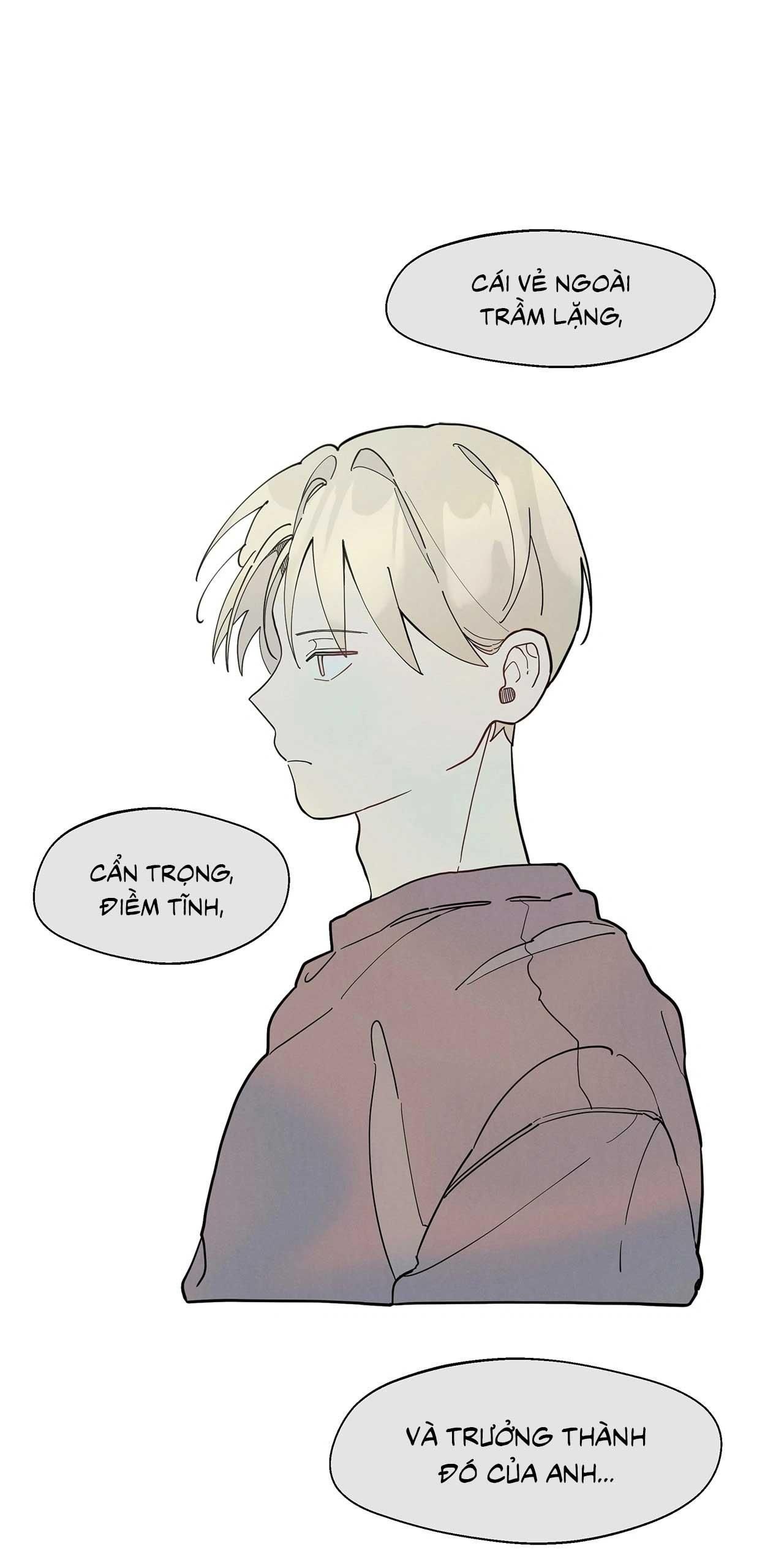 đọc truyện One-room Ta Chương 26 ảnh 8 tại Thiên Thai Truyện