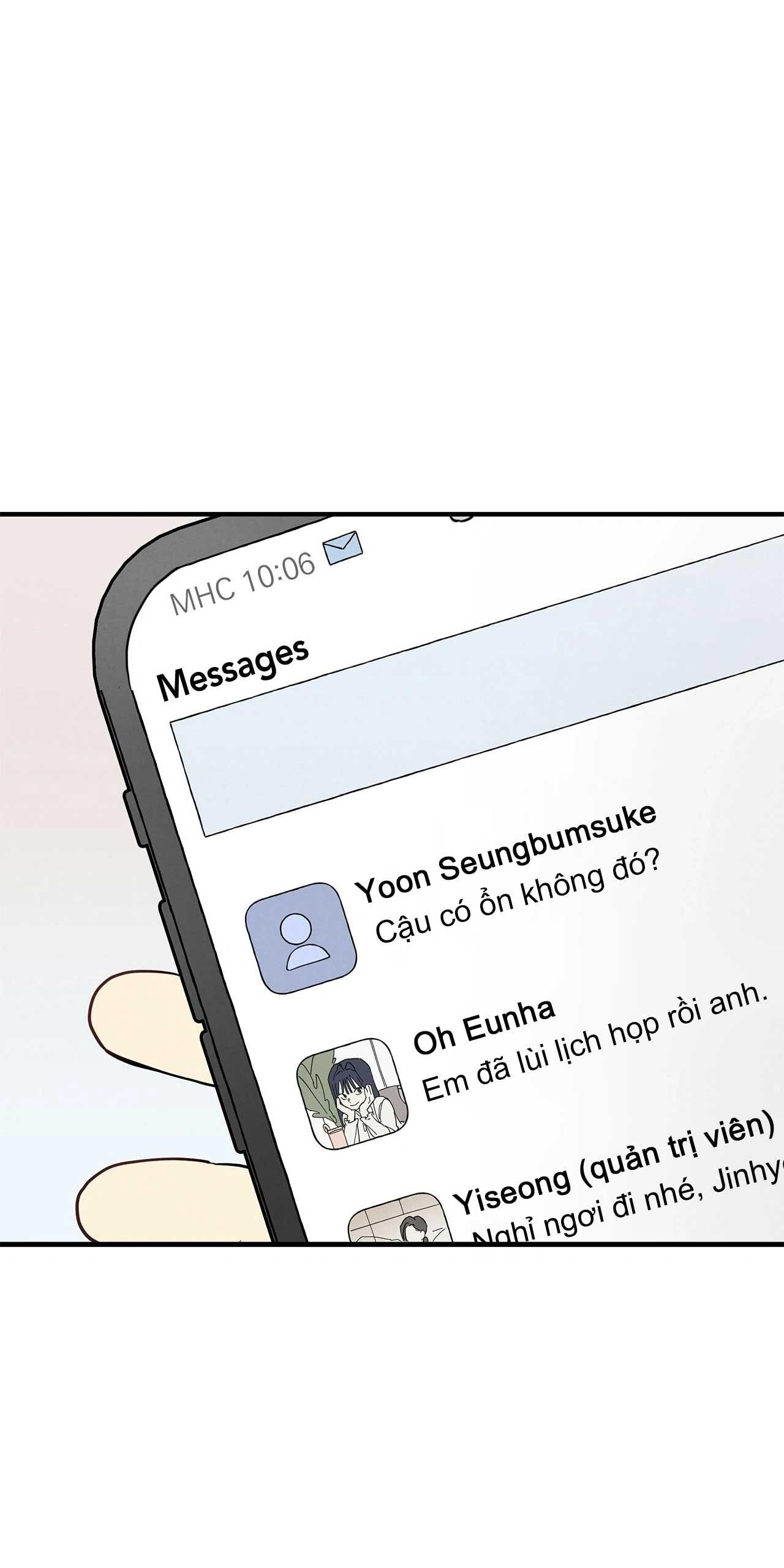 đọc truyện One-room Ta Chương 26 ảnh 62 tại Thiên Thai Truyện