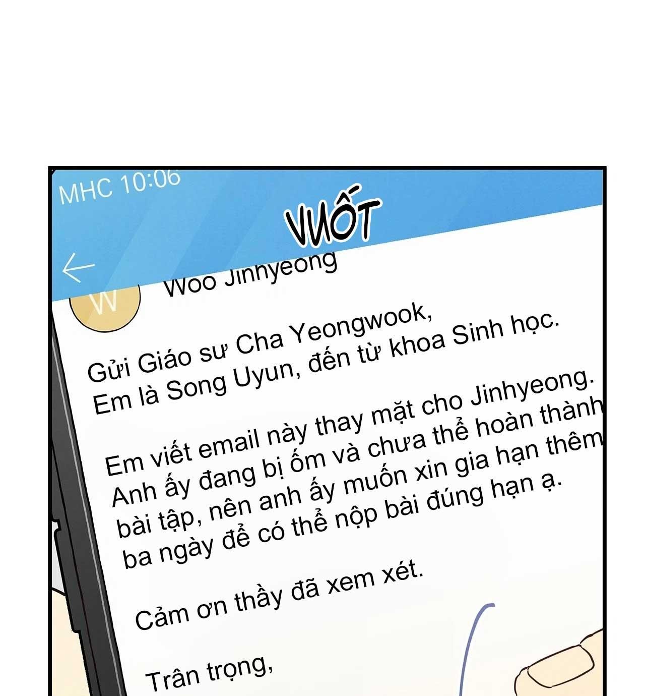 đọc truyện One-room Ta Chương 26 ảnh 65 tại Thiên Thai Truyện