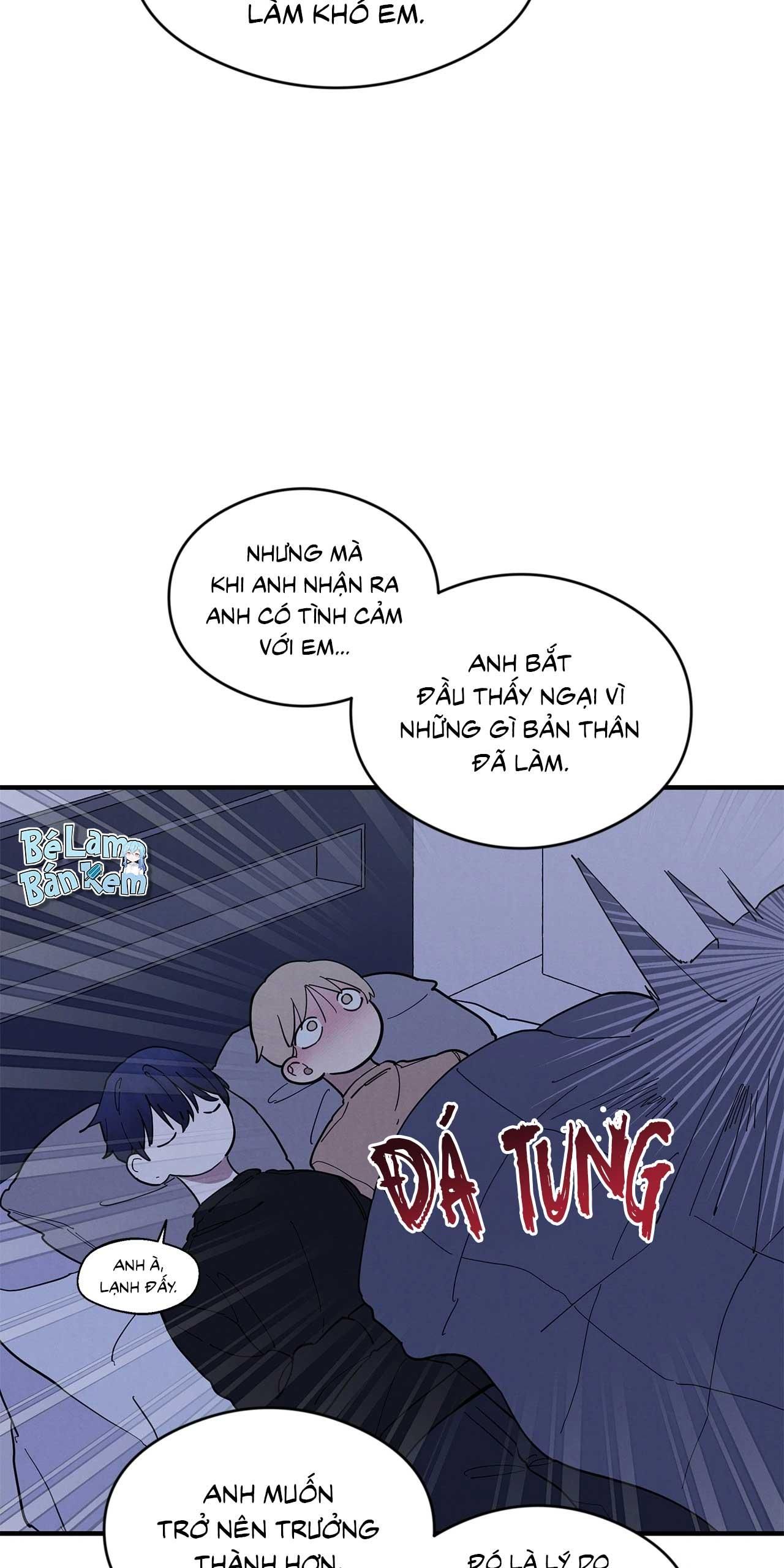 đọc truyện One-room Ta Chương 26 ảnh 10 tại Thiên Thai Truyện