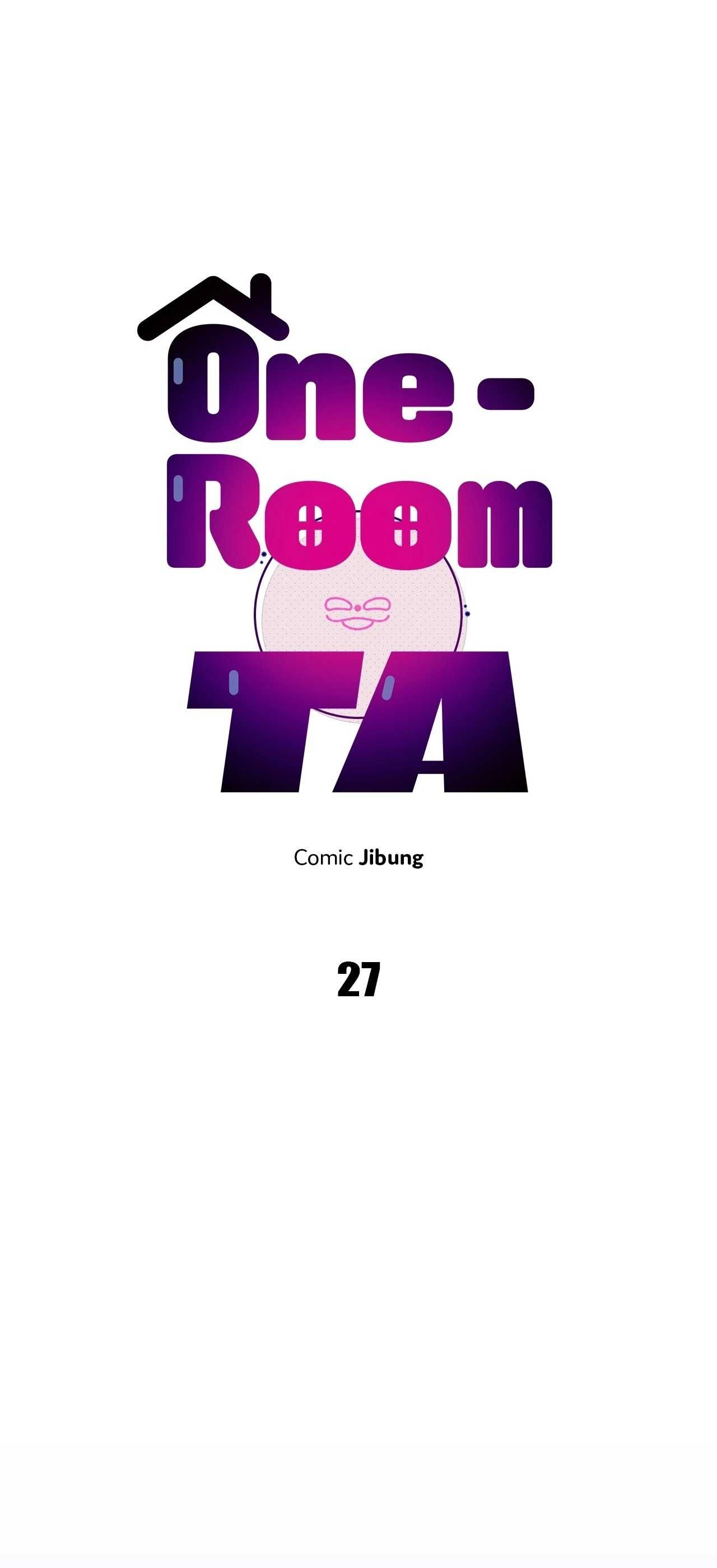 đọc truyện One-room Ta Chương 27 ảnh 3 tại Thiên Thai Truyện