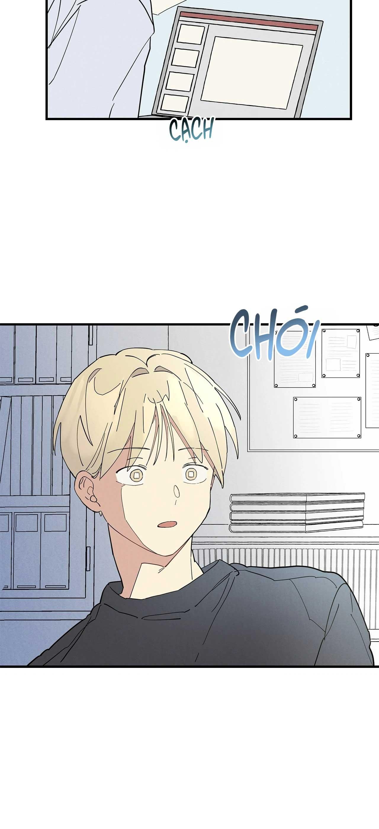 đọc truyện One-room Ta Chương 27 ảnh 12 tại Thiên Thai Truyện