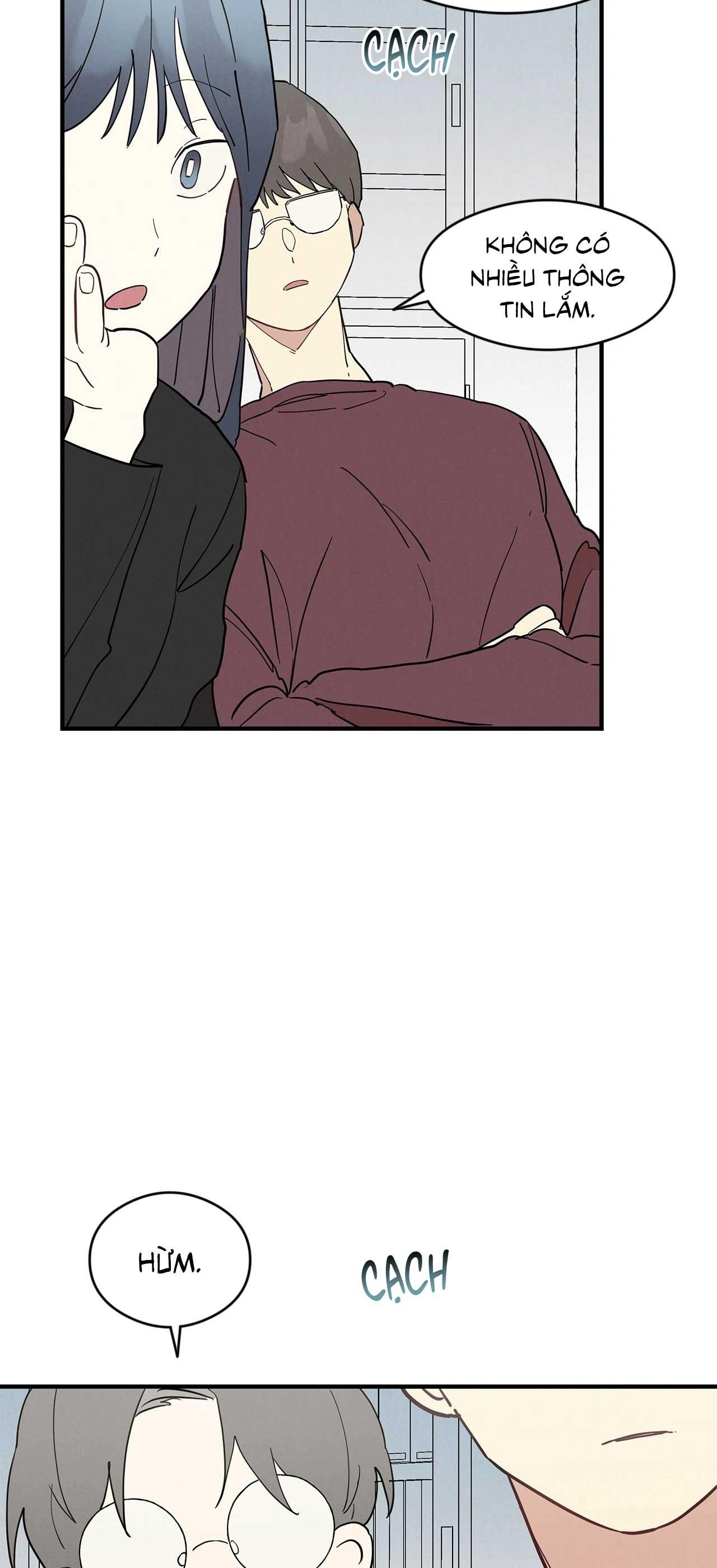 đọc truyện One-room Ta Chương 27 ảnh 15 tại Thiên Thai Truyện