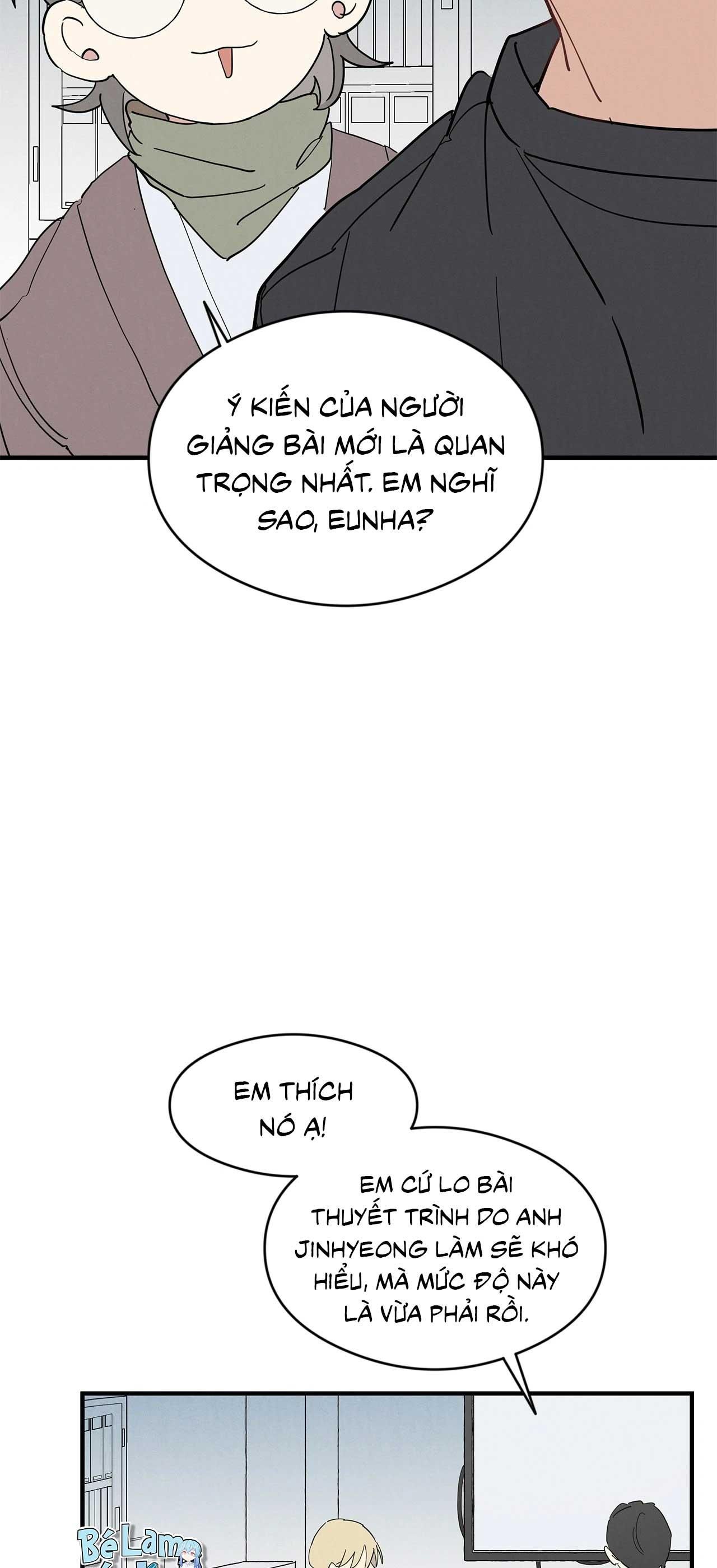 đọc truyện One-room Ta Chương 27 ảnh 16 tại Thiên Thai Truyện