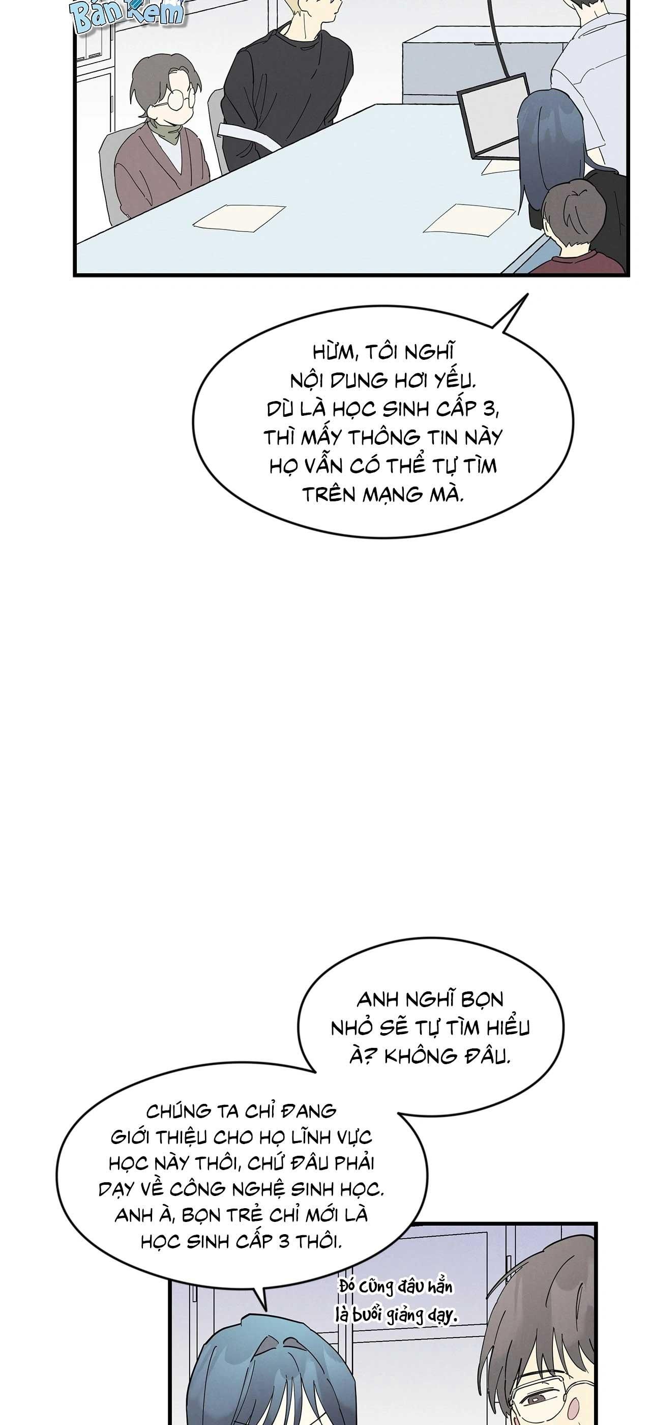 đọc truyện One-room Ta Chương 27 ảnh 17 tại Thiên Thai Truyện