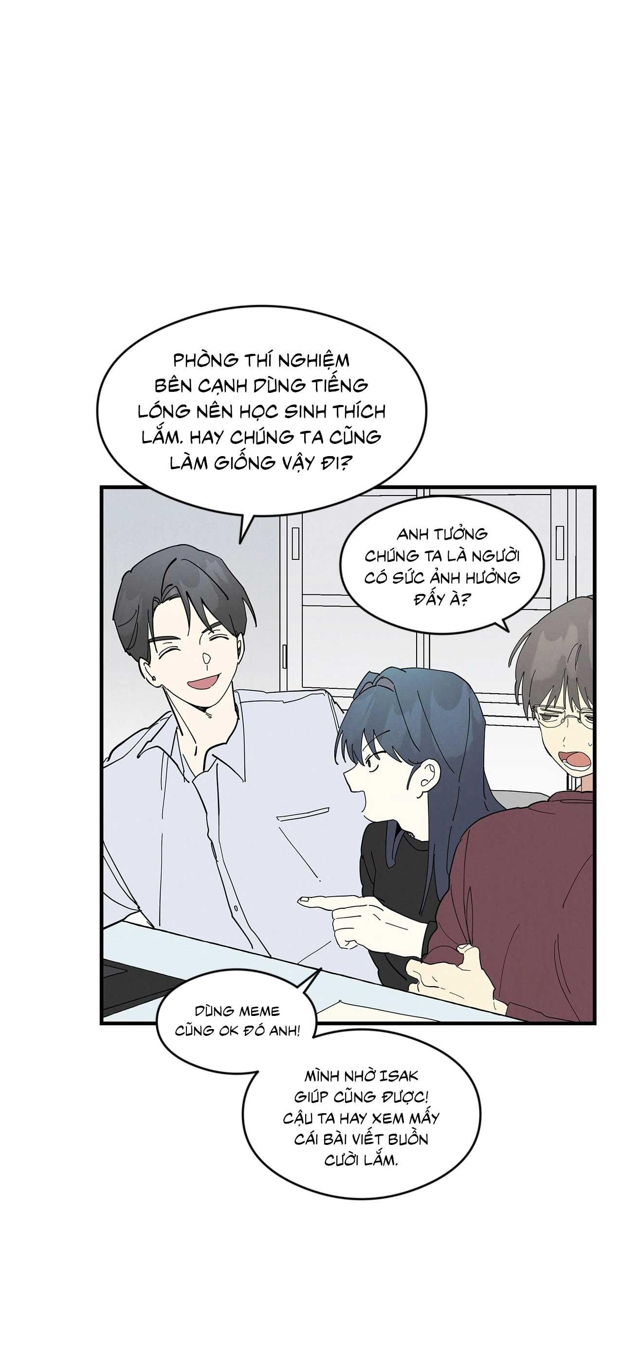 đọc truyện One-room Ta Chương 27 ảnh 22 tại Thiên Thai Truyện