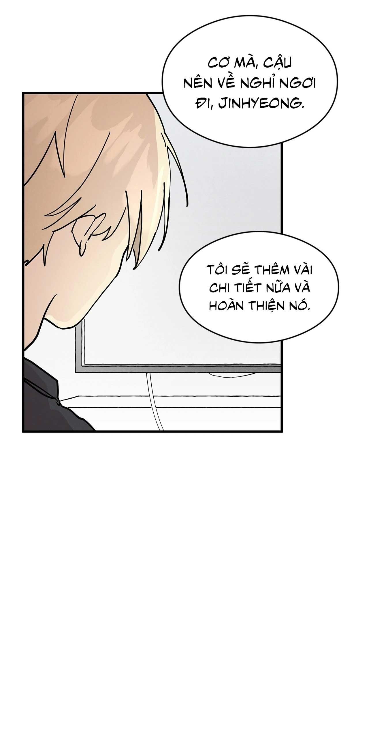 đọc truyện One-room Ta Chương 27 ảnh 23 tại Thiên Thai Truyện