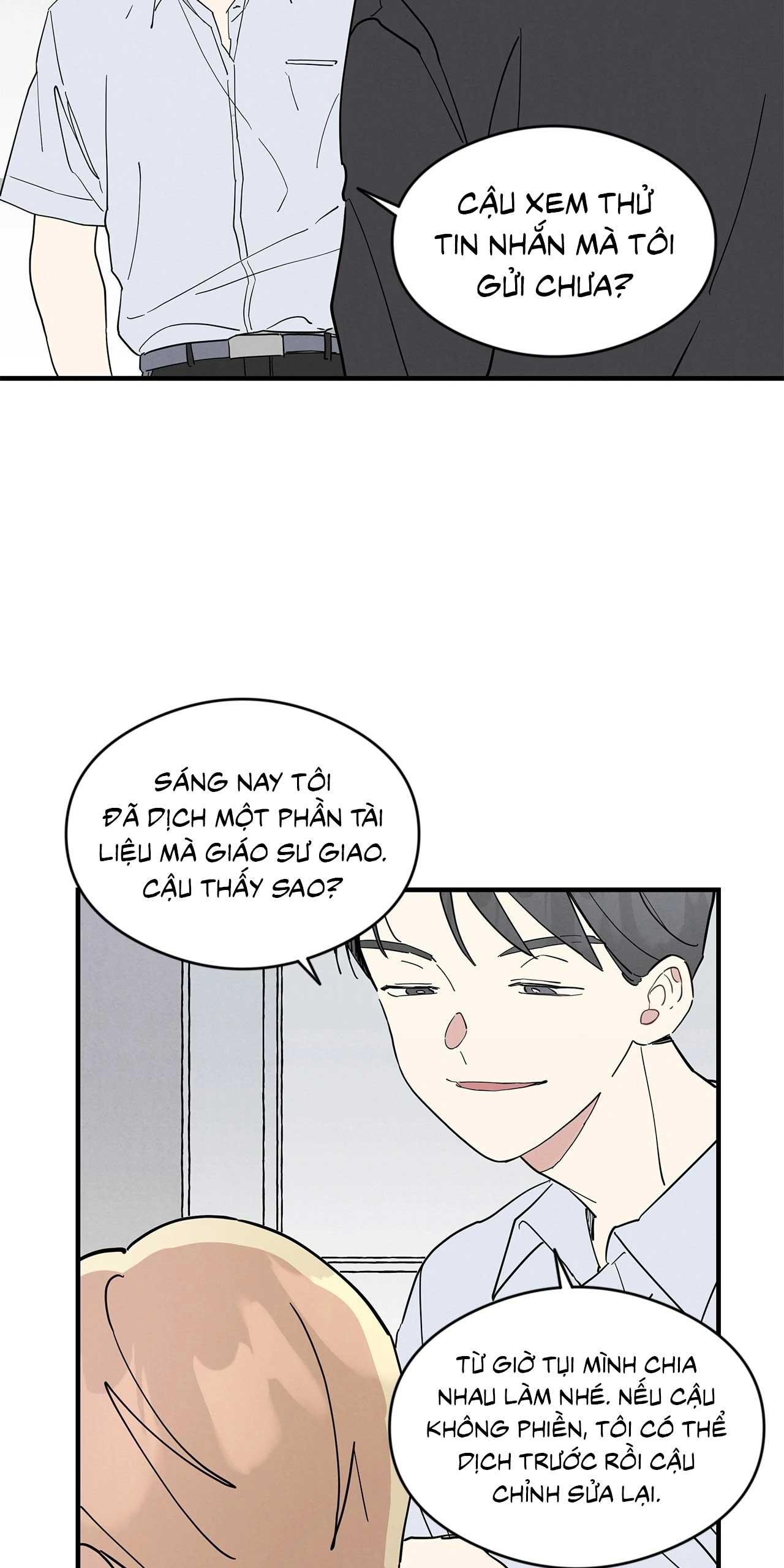 đọc truyện One-room Ta Chương 27 ảnh 25 tại Thiên Thai Truyện