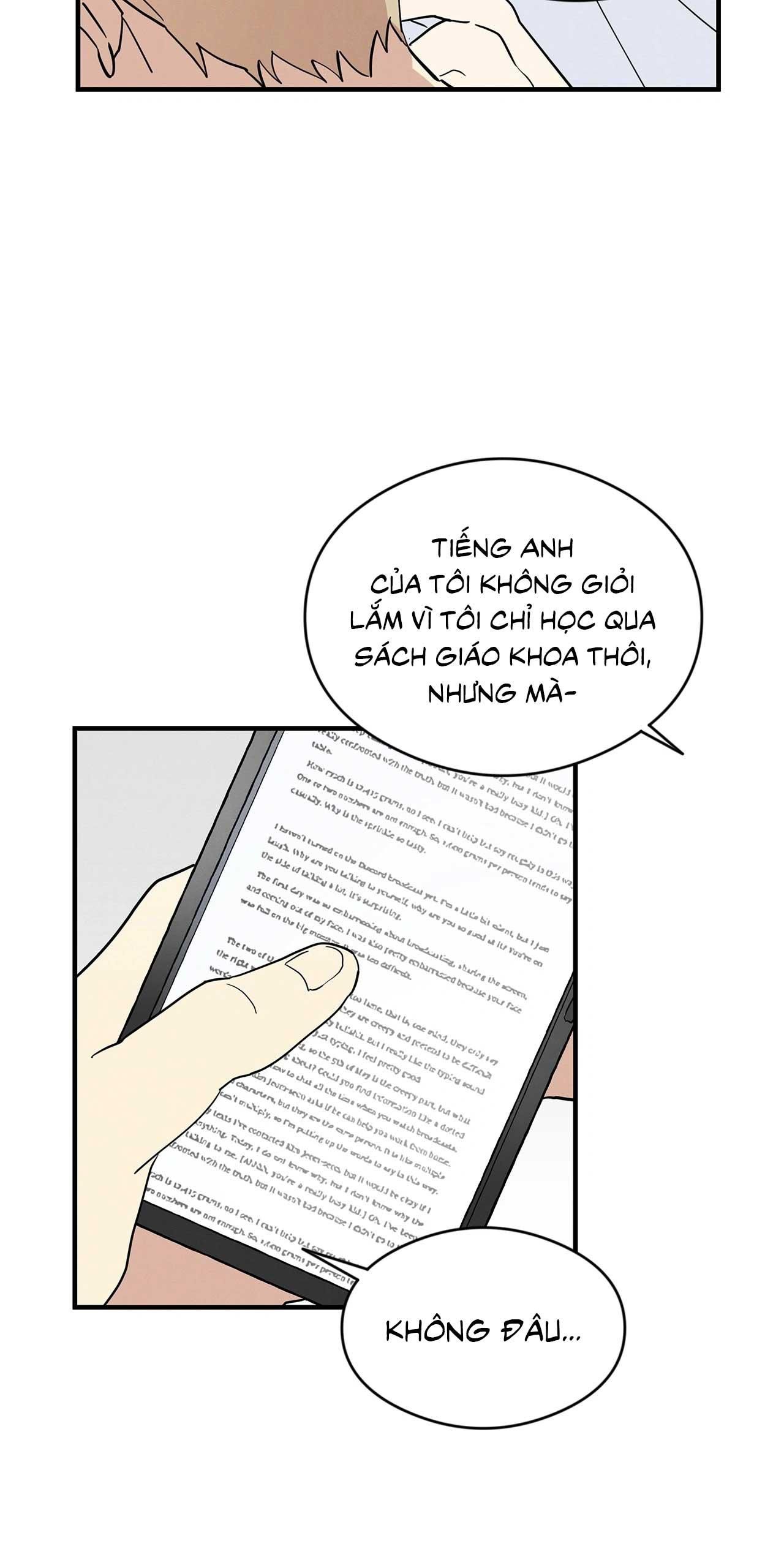 đọc truyện One-room Ta Chương 27 ảnh 26 tại Thiên Thai Truyện