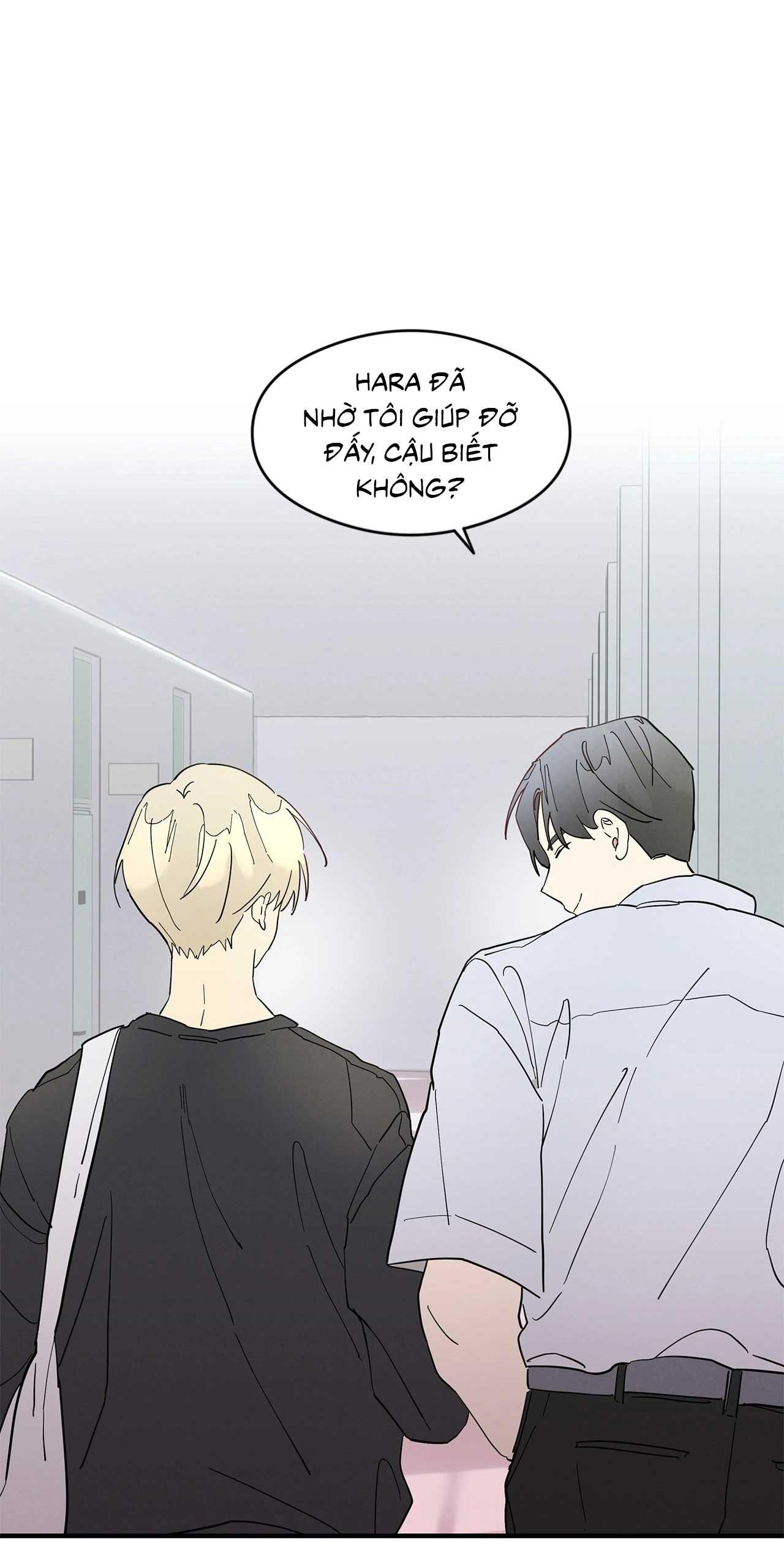 đọc truyện One-room Ta Chương 27 ảnh 28 tại Thiên Thai Truyện