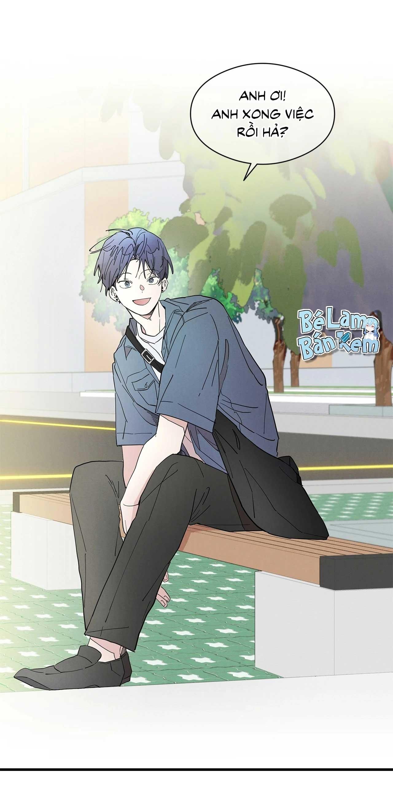 đọc truyện One-room Ta Chương 27 ảnh 31 tại Thiên Thai Truyện