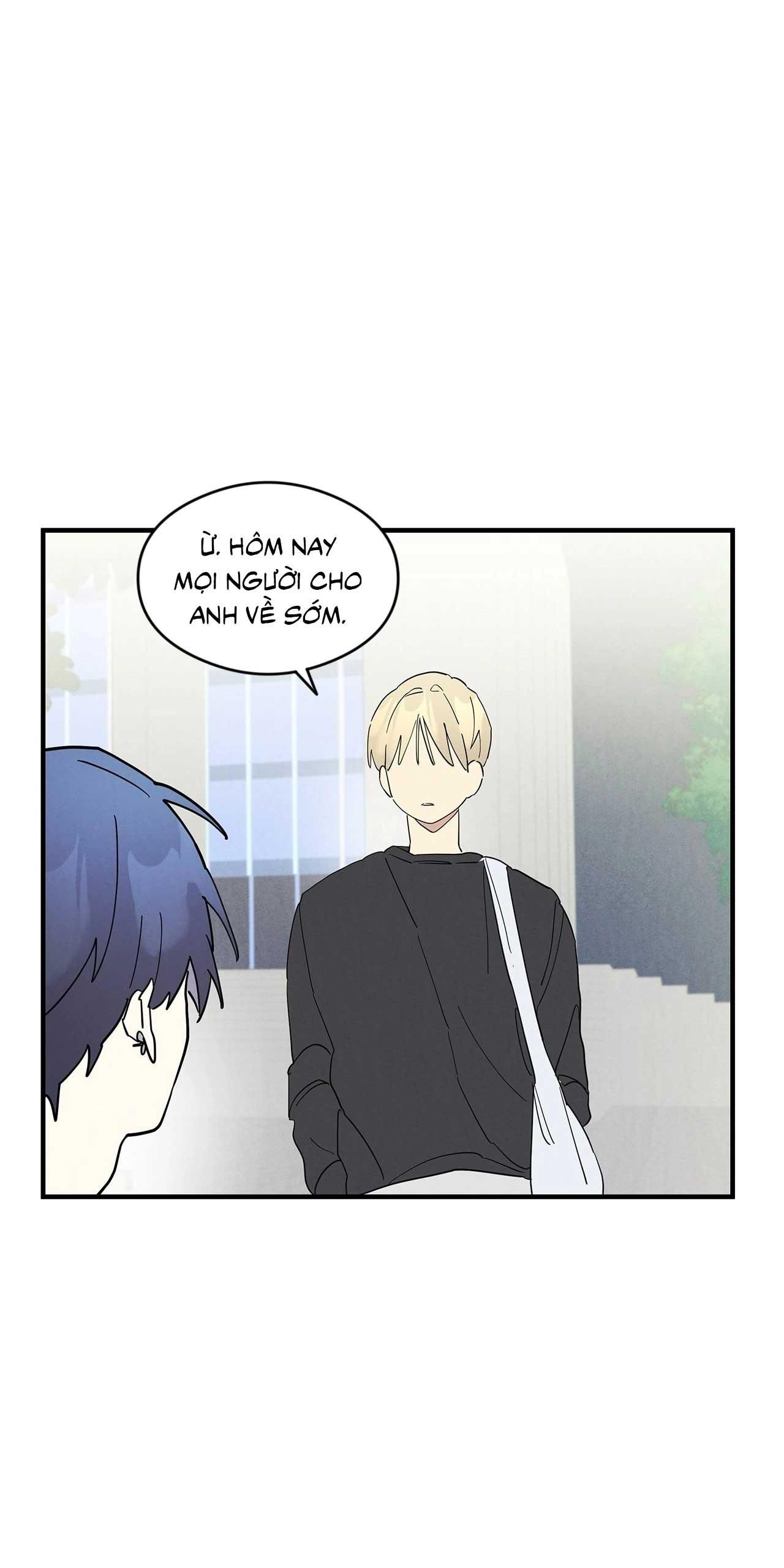 đọc truyện One-room Ta Chương 27 ảnh 32 tại Thiên Thai Truyện