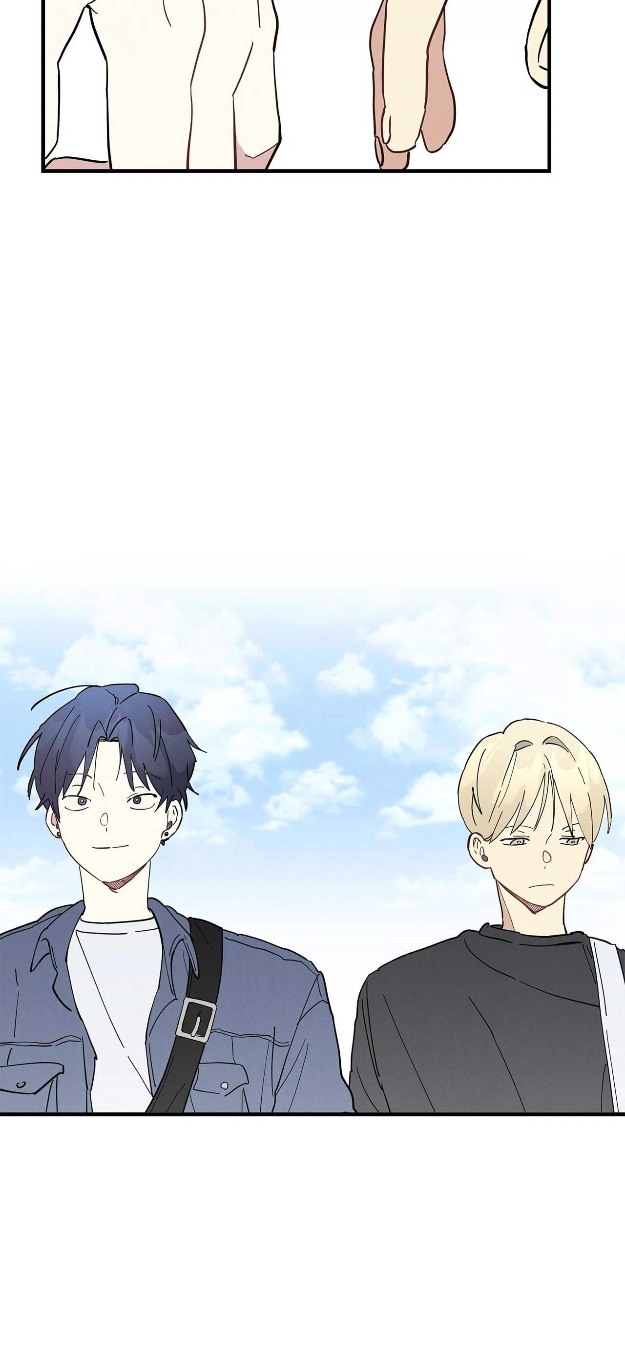 đọc truyện One-room Ta Chương 27 ảnh 34 tại Thiên Thai Truyện