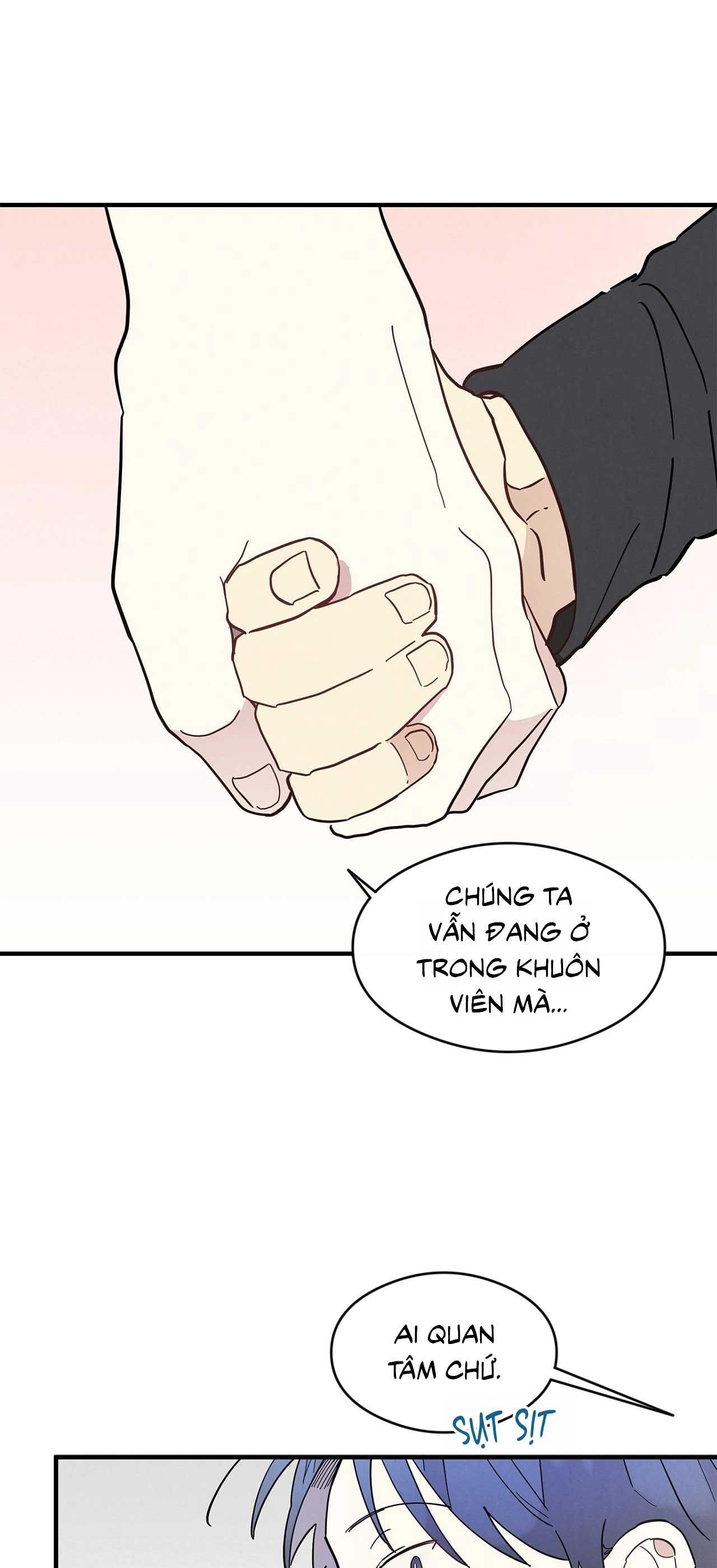 đọc truyện One-room Ta Chương 27 ảnh 36 tại Thiên Thai Truyện