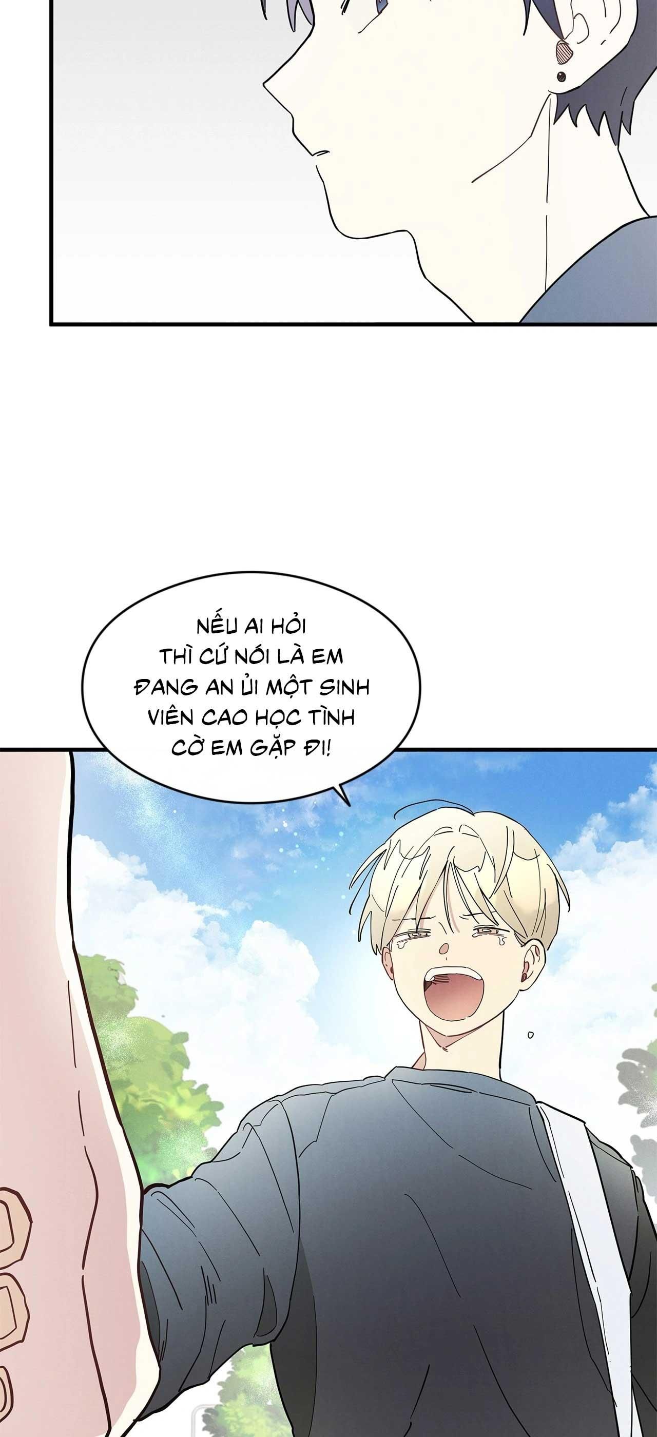 đọc truyện One-room Ta Chương 27 ảnh 37 tại Thiên Thai Truyện