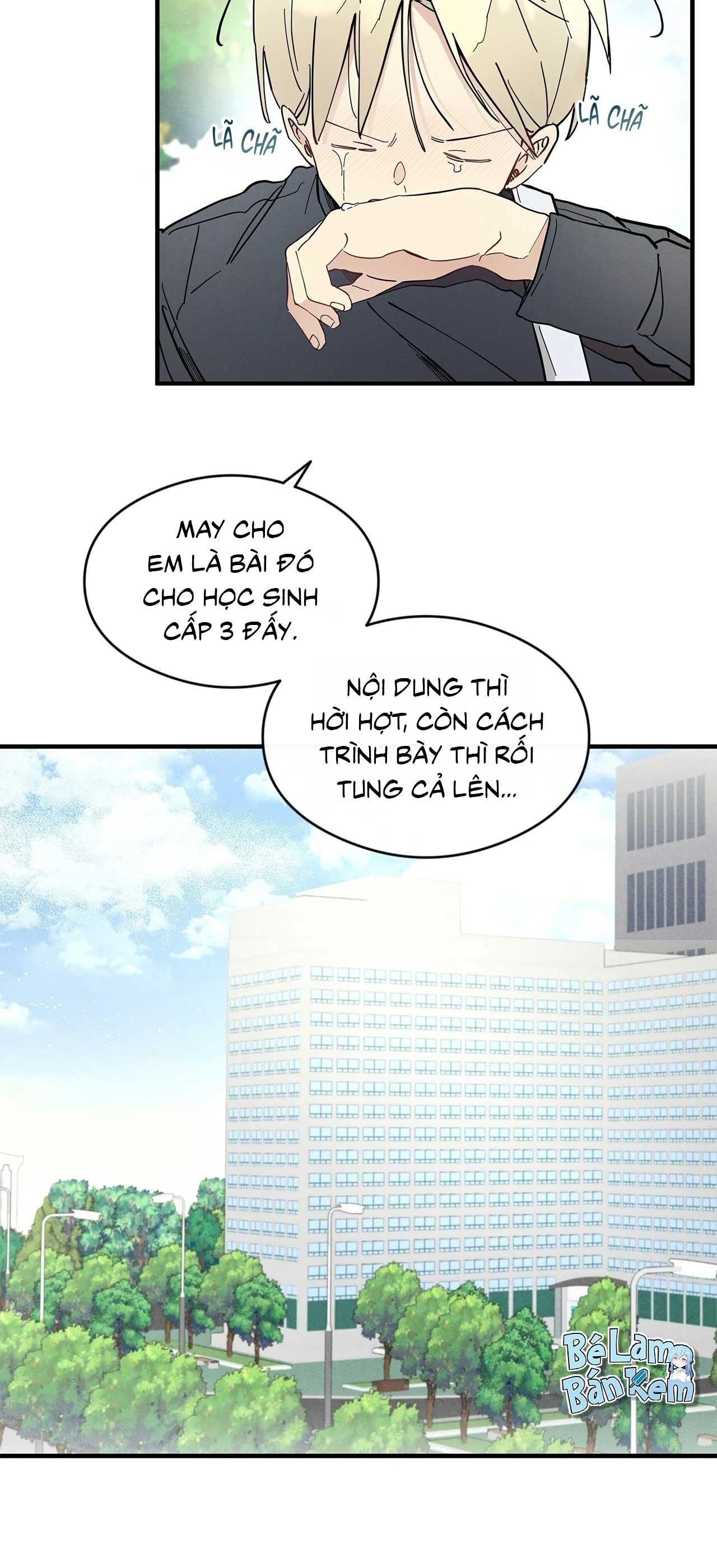 đọc truyện One-room Ta Chương 27 ảnh 39 tại Thiên Thai Truyện