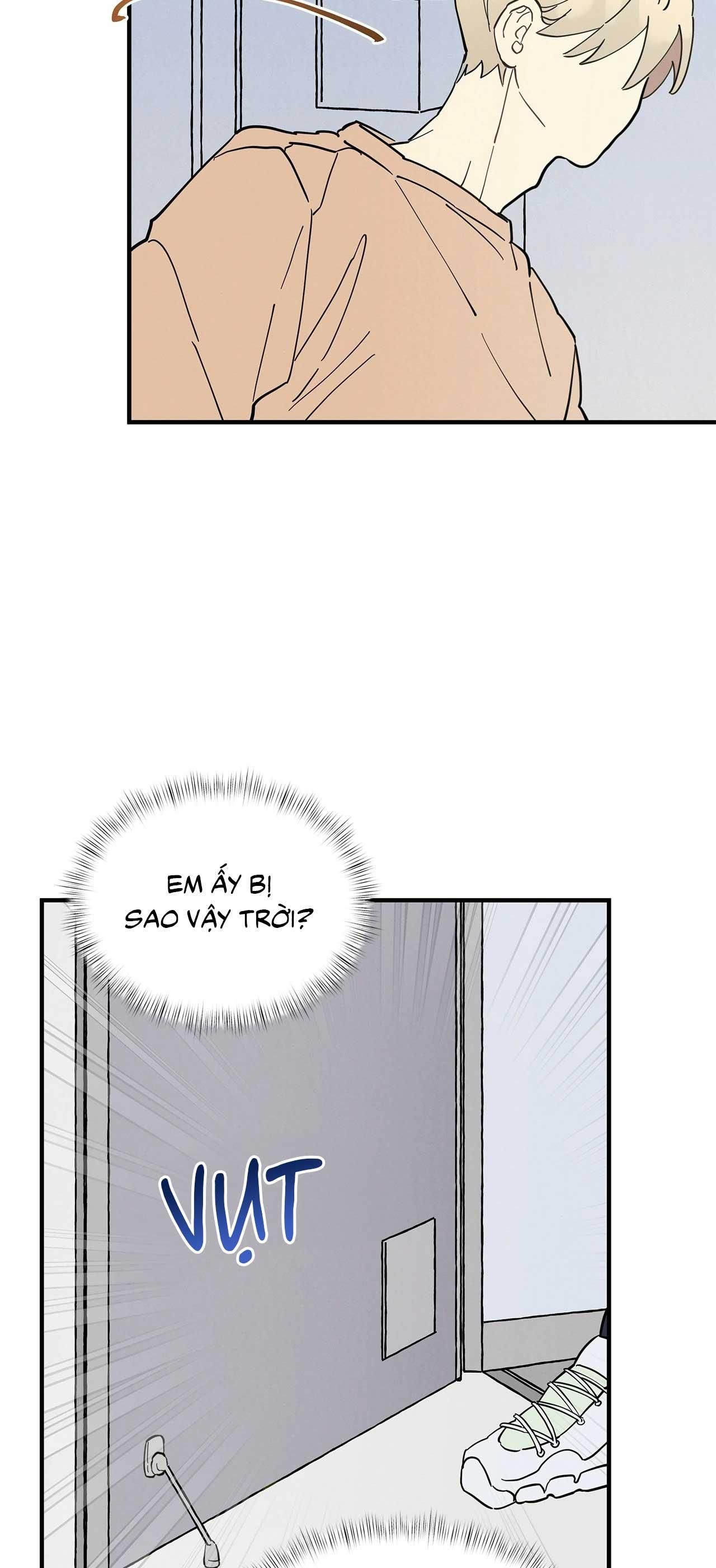 đọc truyện One-room Ta Chương 27 ảnh 6 tại Thiên Thai Truyện