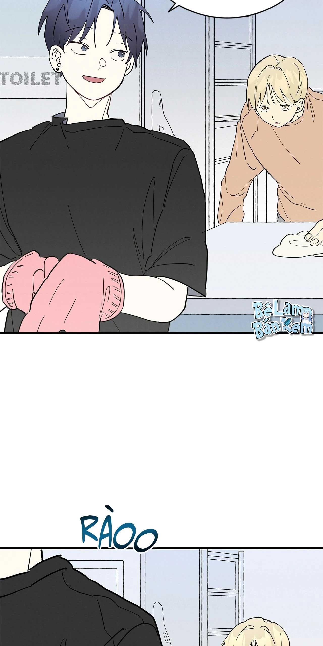 đọc truyện One-room Ta Chương 27 ảnh 44 tại Thiên Thai Truyện