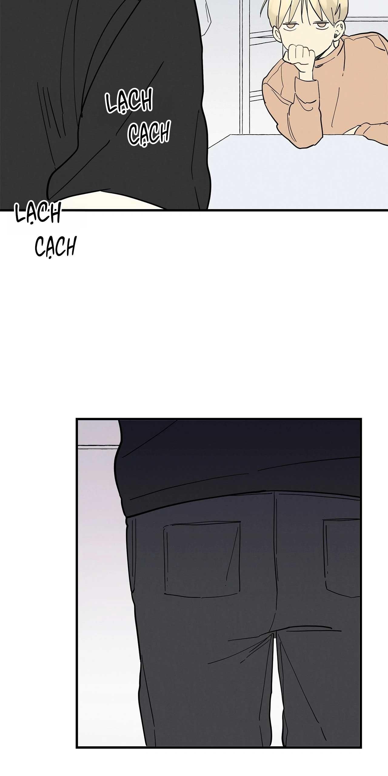 đọc truyện One-room Ta Chương 27 ảnh 45 tại Thiên Thai Truyện