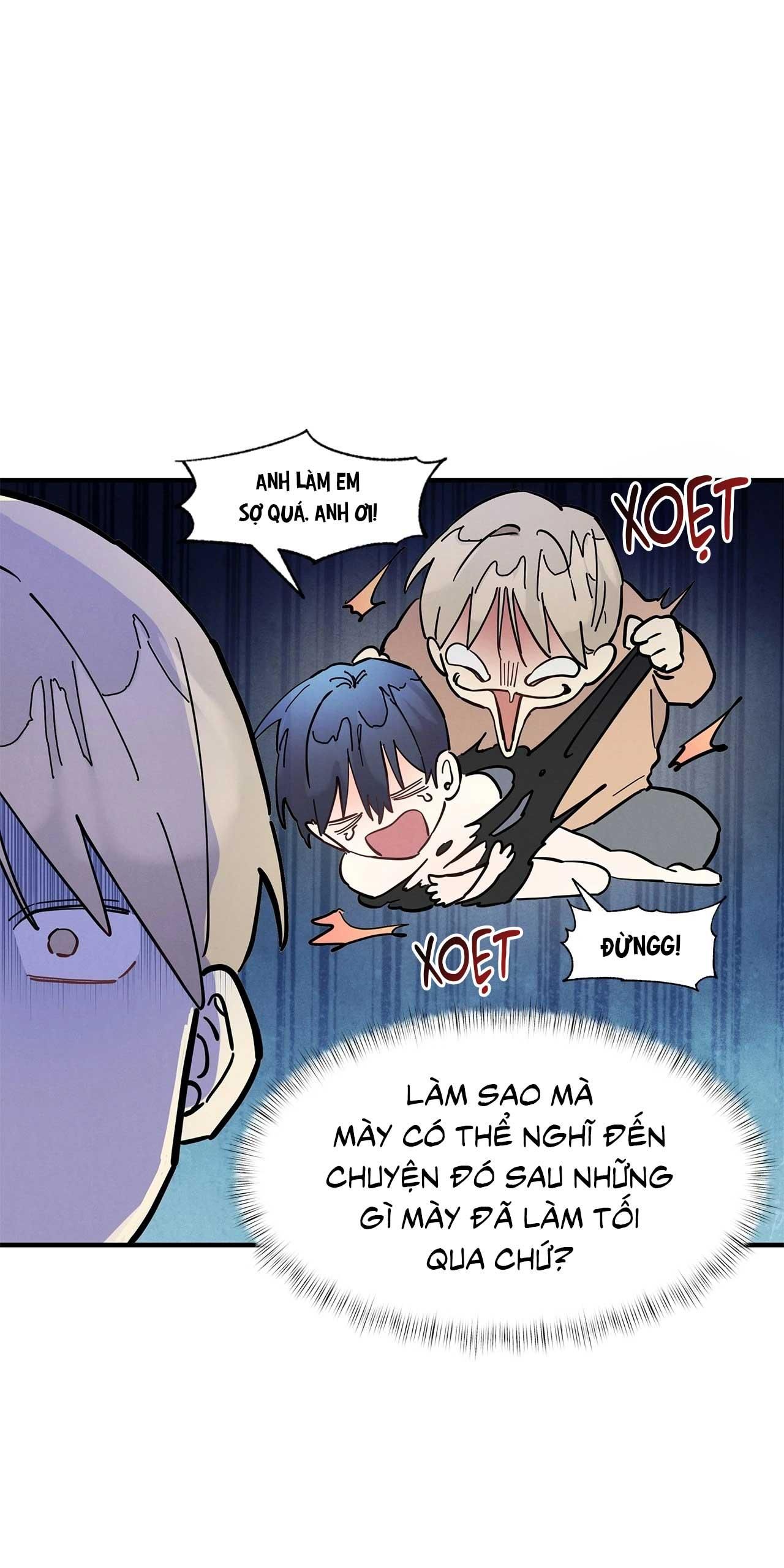 đọc truyện One-room Ta Chương 27 ảnh 51 tại Thiên Thai Truyện