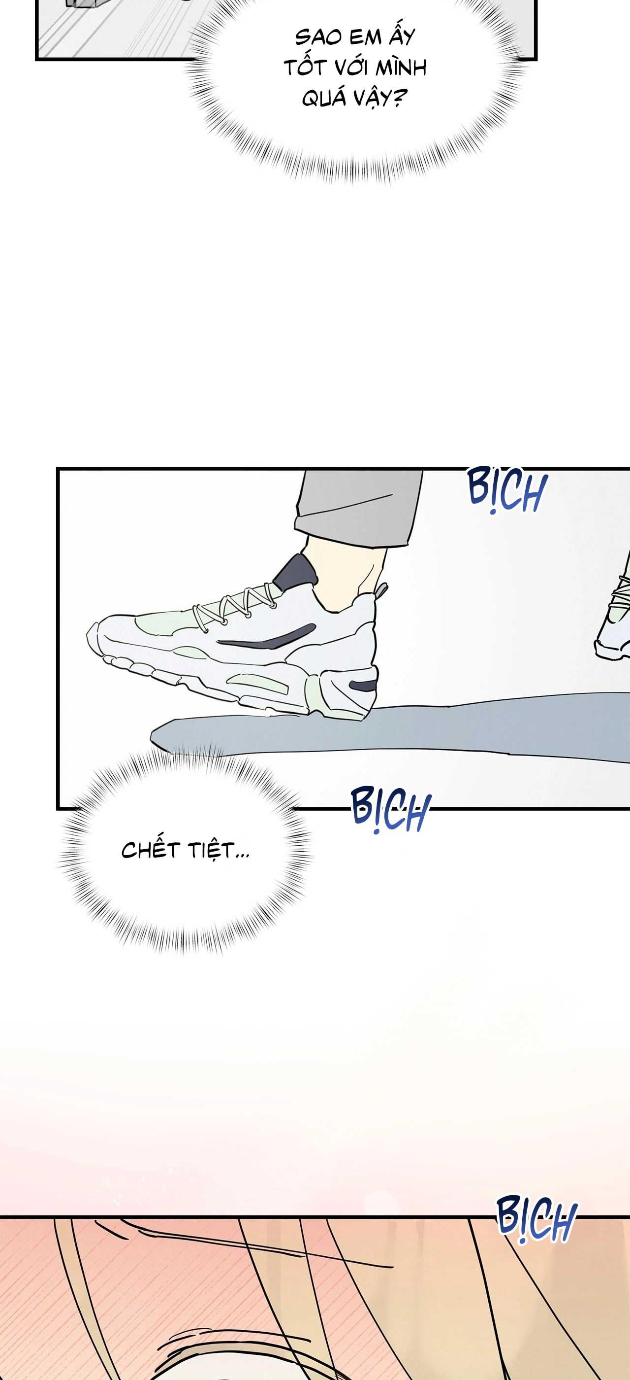 đọc truyện One-room Ta Chương 27 ảnh 7 tại Thiên Thai Truyện