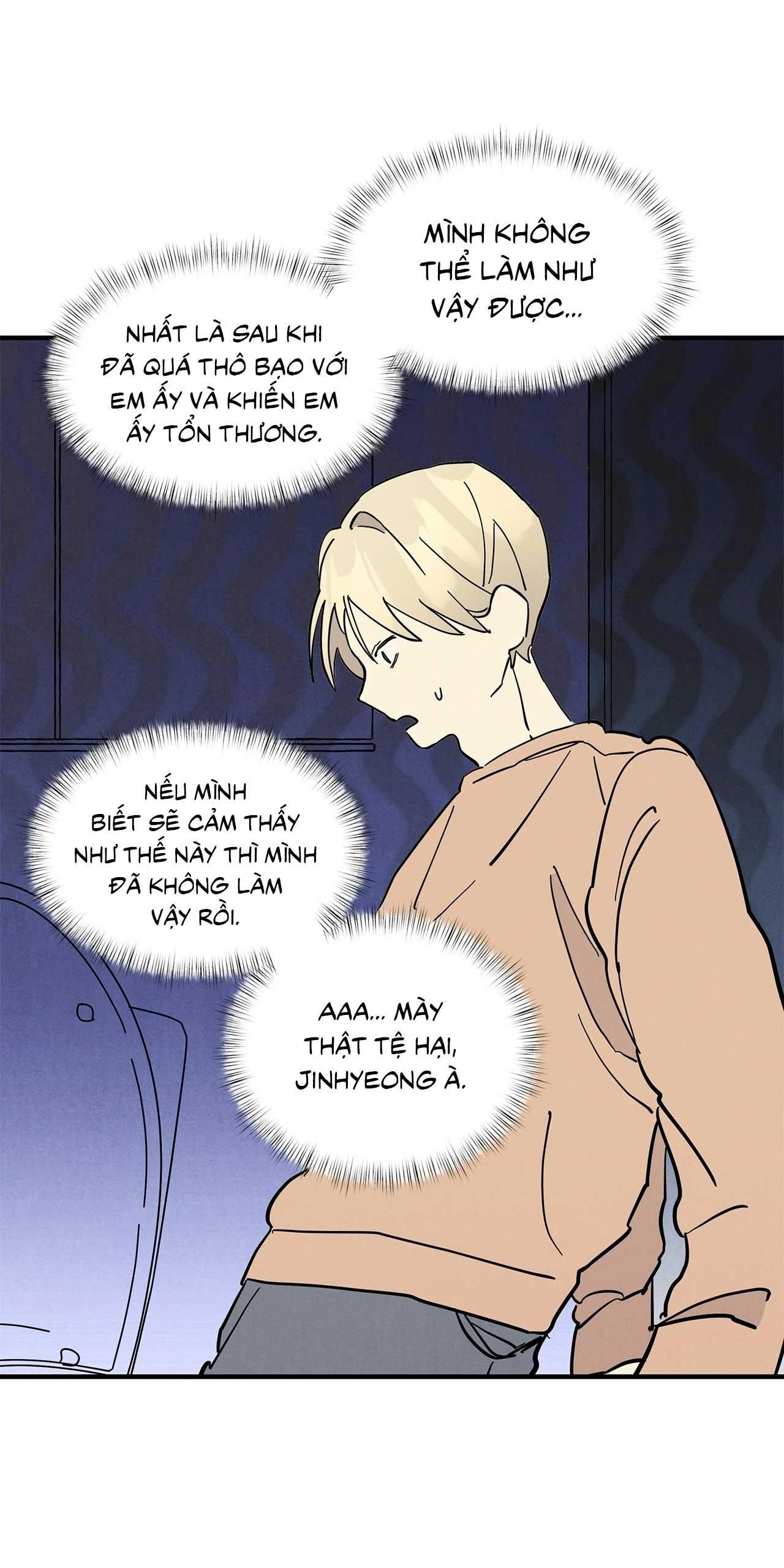 đọc truyện One-room Ta Chương 27 ảnh 52 tại Thiên Thai Truyện