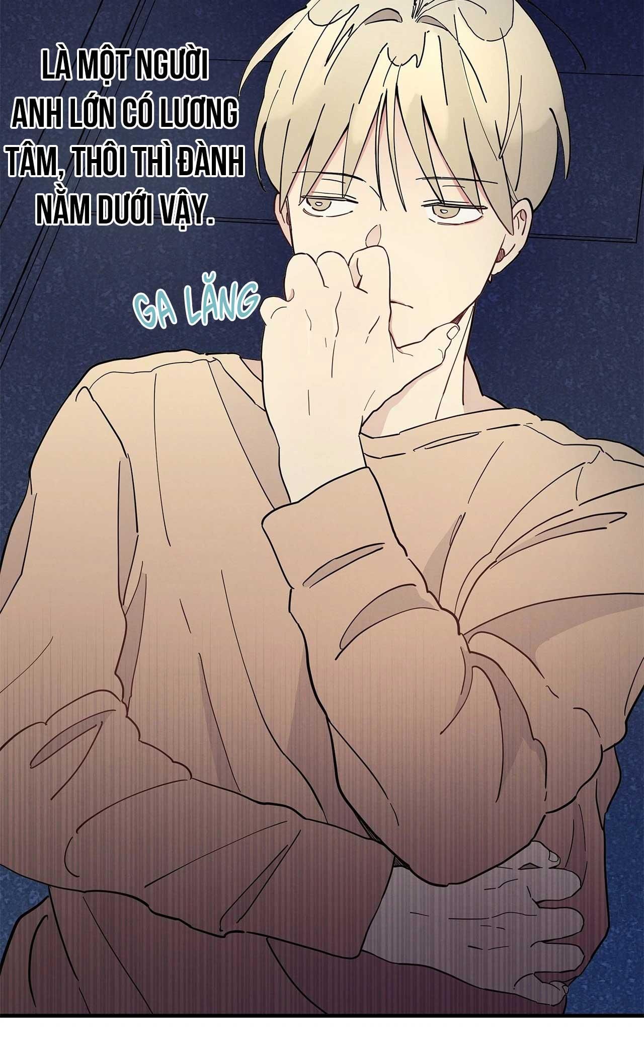 đọc truyện One-room Ta Chương 27 ảnh 55 tại Thiên Thai Truyện