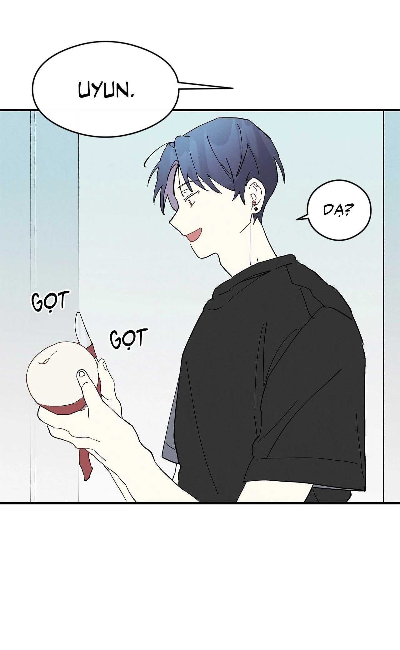 đọc truyện One-room Ta Chương 27 ảnh 57 tại Thiên Thai Truyện