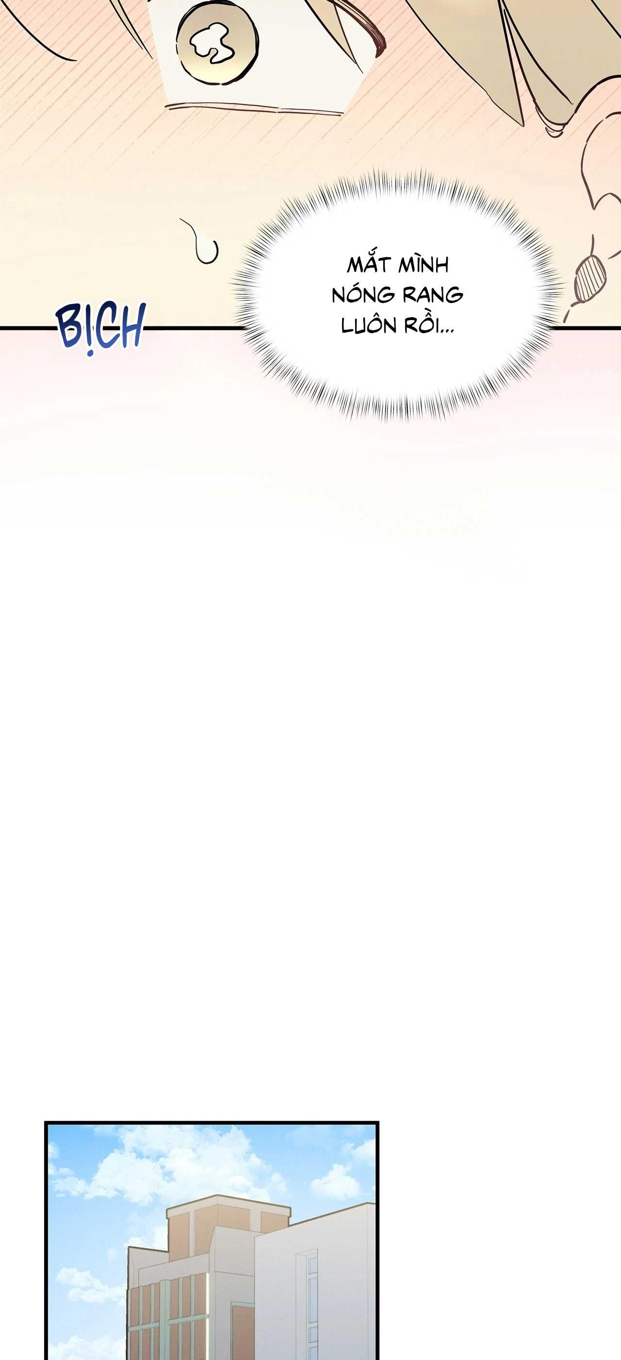 đọc truyện One-room Ta Chương 27 ảnh 8 tại Thiên Thai Truyện