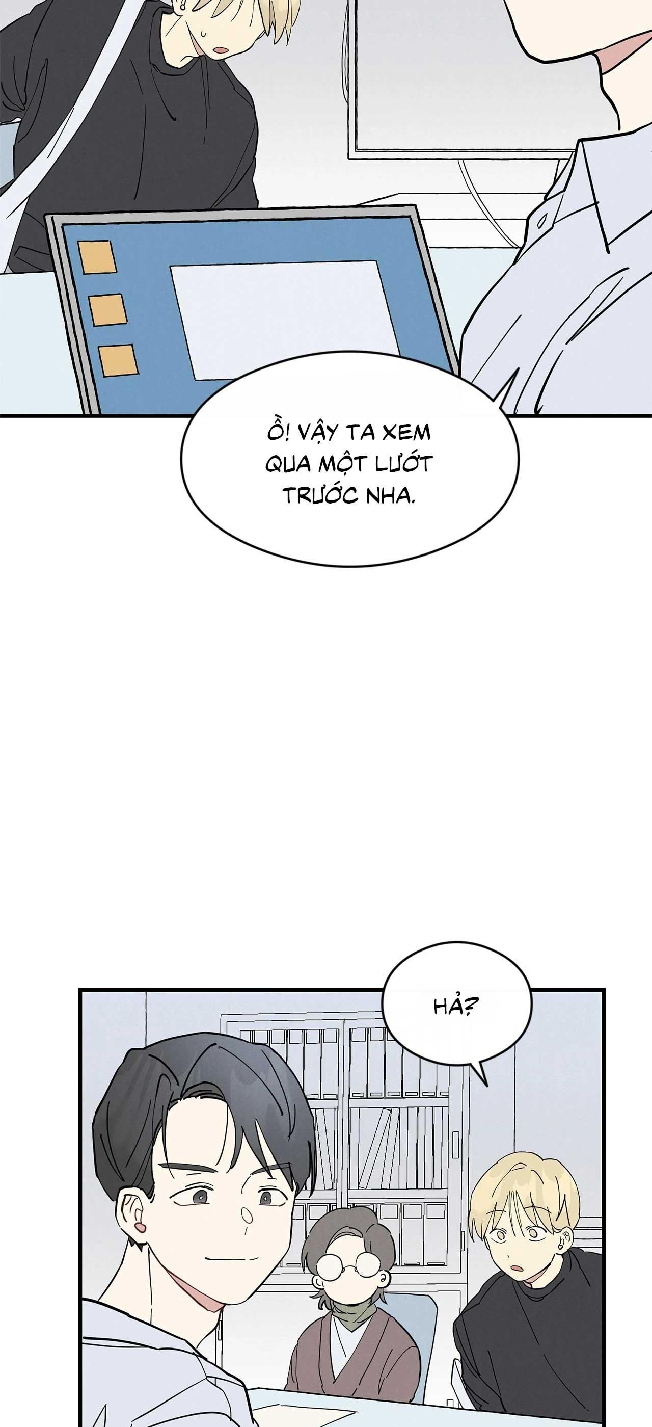 đọc truyện One-room Ta Chương 27 ảnh 11 tại Thiên Thai Truyện