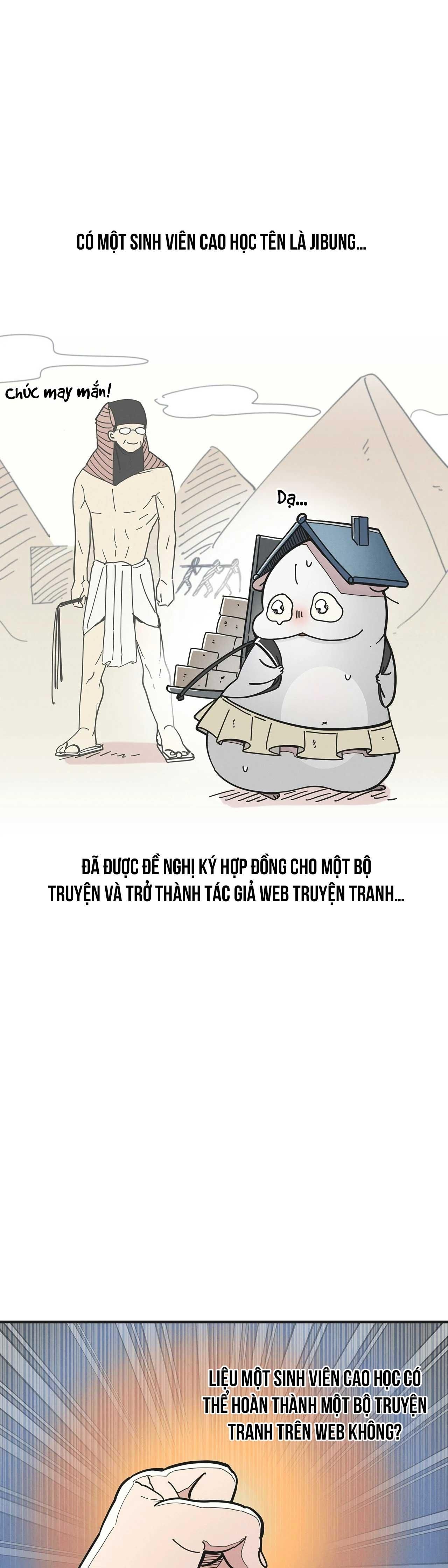 đọc truyện One-room Ta Chương 28.01 ảnh 3 tại Thiên Thai Truyện