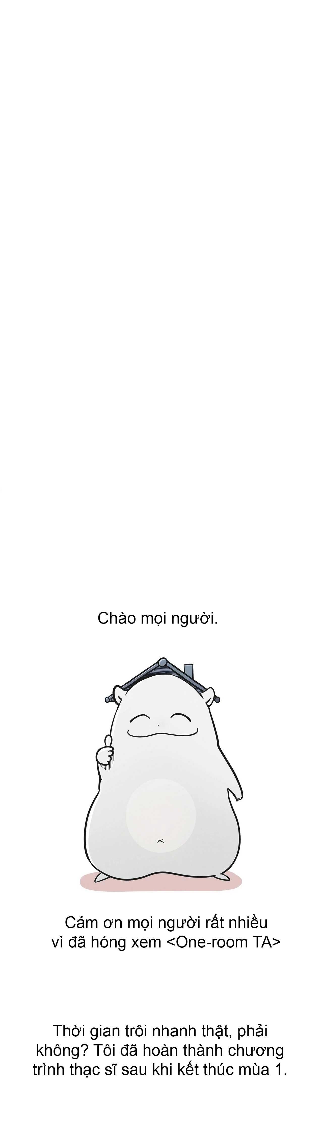 đọc truyện One-room Ta Chương 28.01 ảnh 5 tại Thiên Thai Truyện