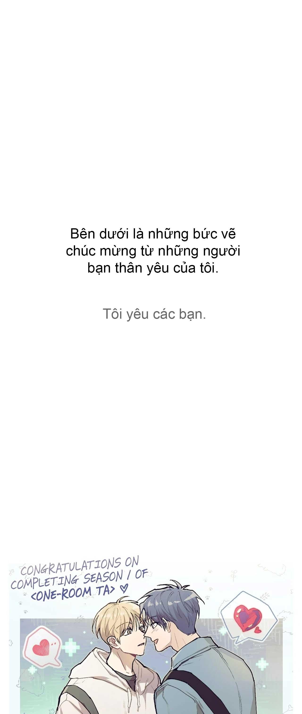 đọc truyện One-room Ta Chương 28.01 ảnh 9 tại Thiên Thai Truyện