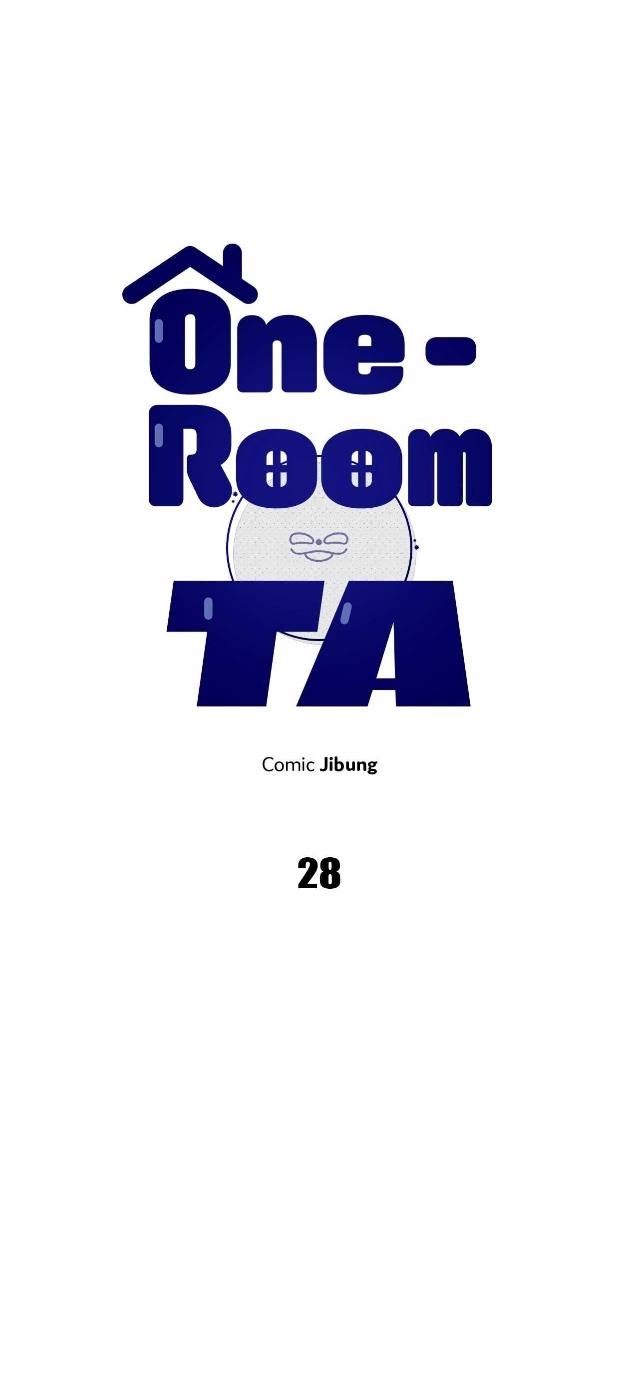 đọc truyện One-room Ta Chương 28 ảnh 3 tại Thiên Thai Truyện