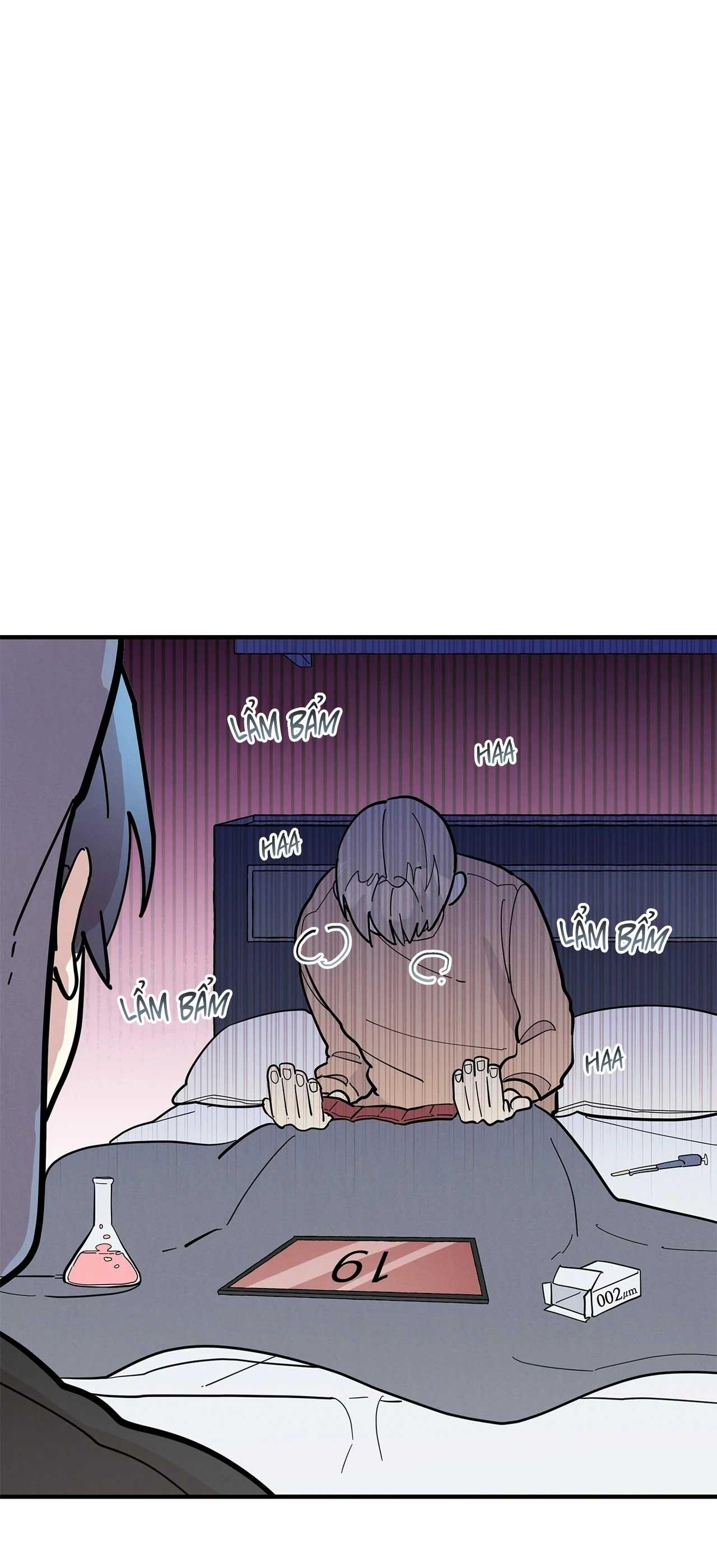 đọc truyện One-room Ta Chương 28 ảnh 13 tại Thiên Thai Truyện