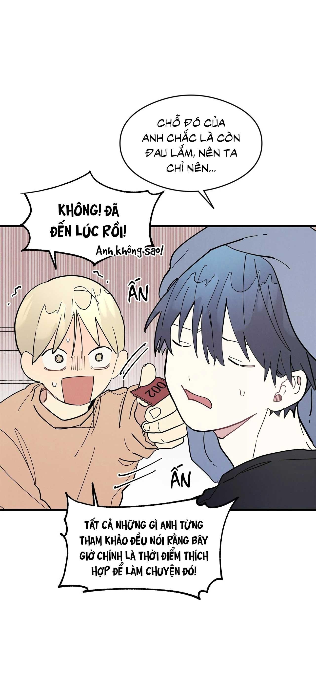 đọc truyện One-room Ta Chương 28 ảnh 15 tại Thiên Thai Truyện