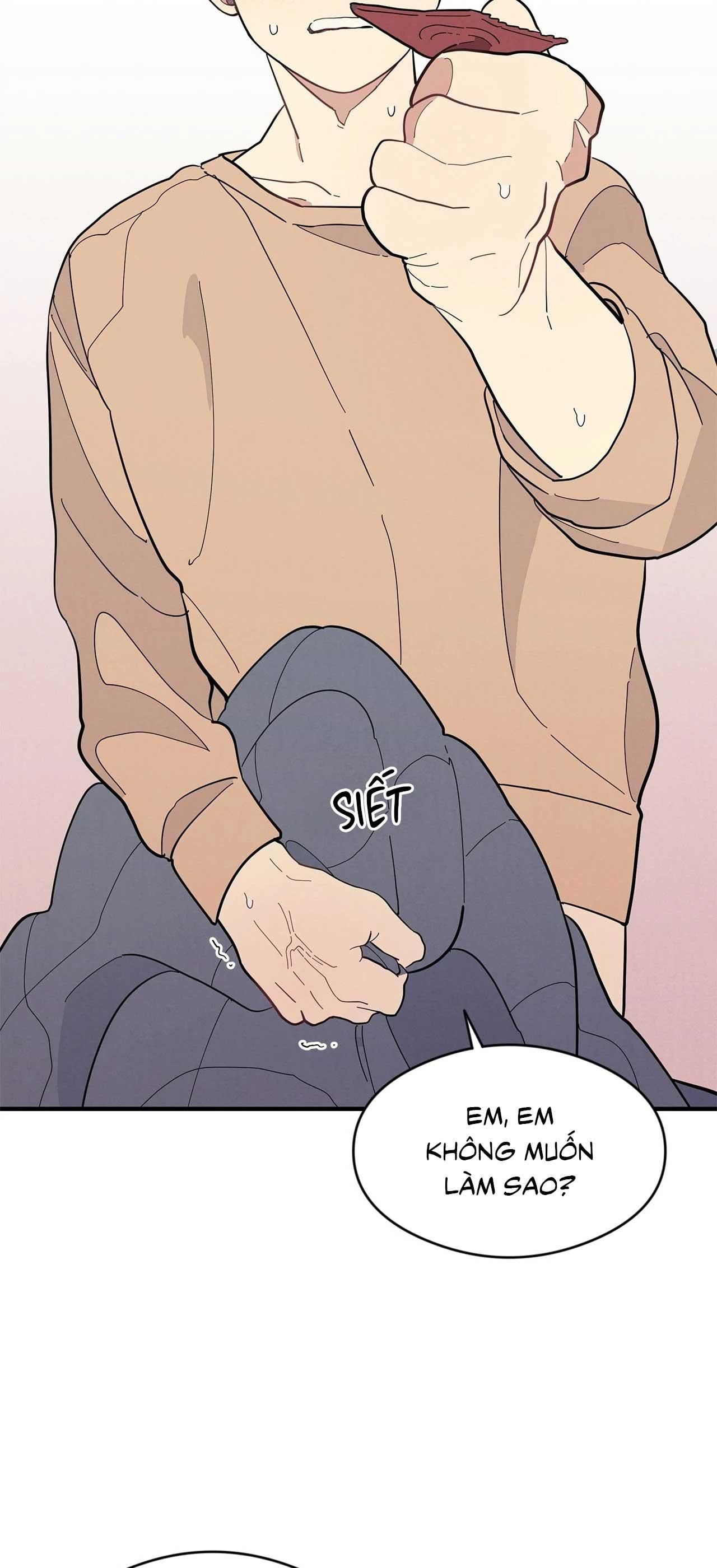 đọc truyện One-room Ta Chương 28 ảnh 18 tại Thiên Thai Truyện