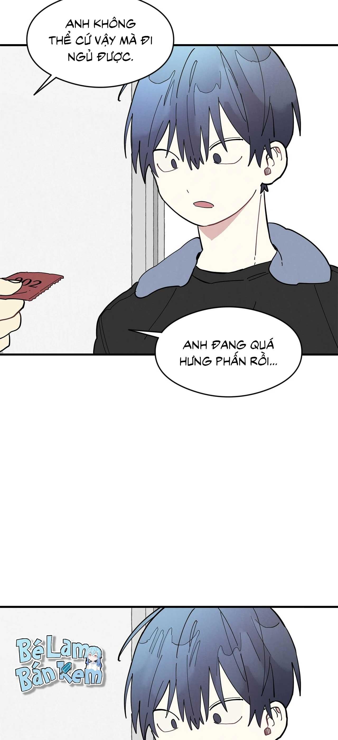 đọc truyện One-room Ta Chương 28 ảnh 19 tại Thiên Thai Truyện