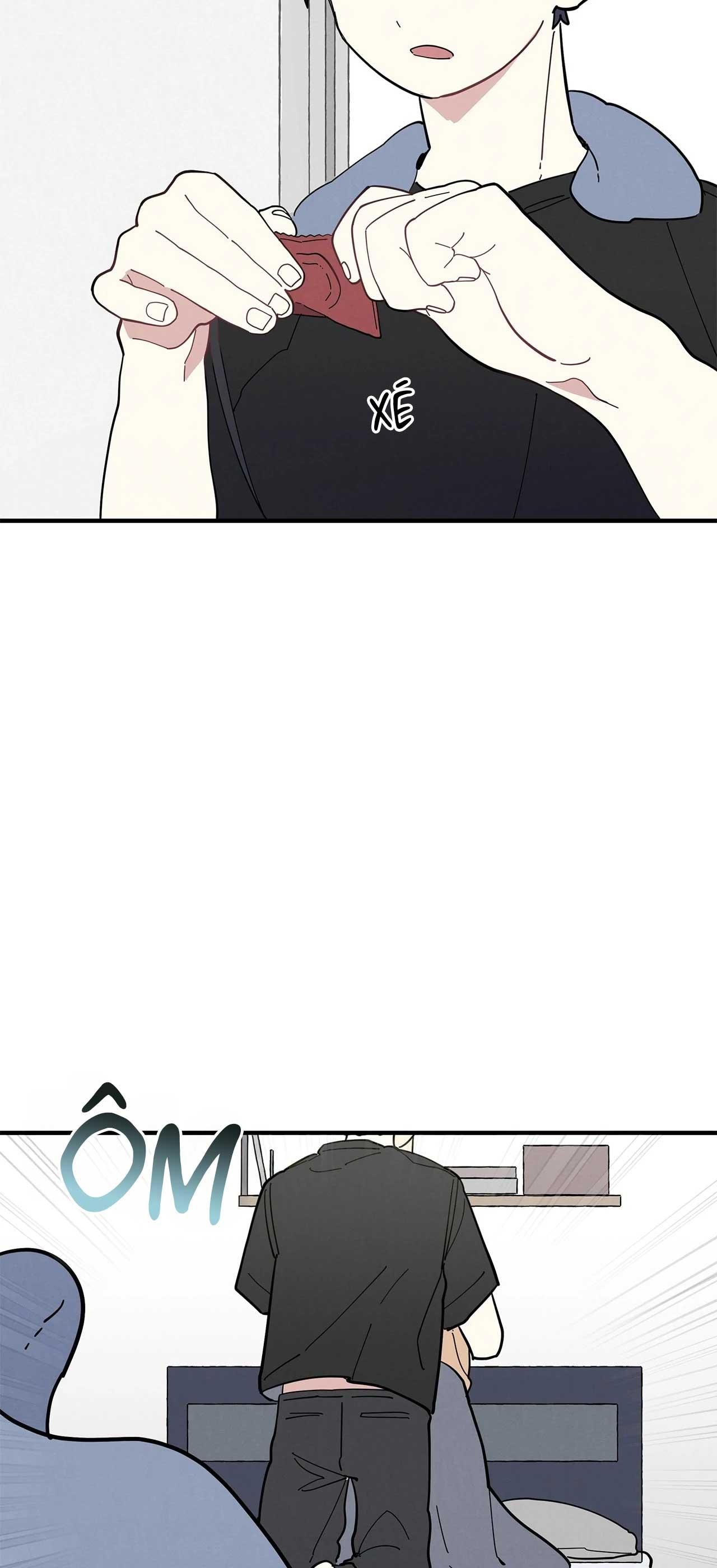 đọc truyện One-room Ta Chương 28 ảnh 20 tại Thiên Thai Truyện