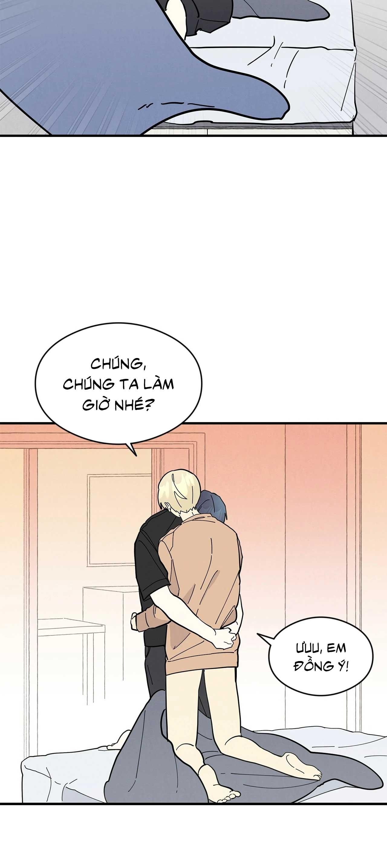 đọc truyện One-room Ta Chương 28 ảnh 21 tại Thiên Thai Truyện