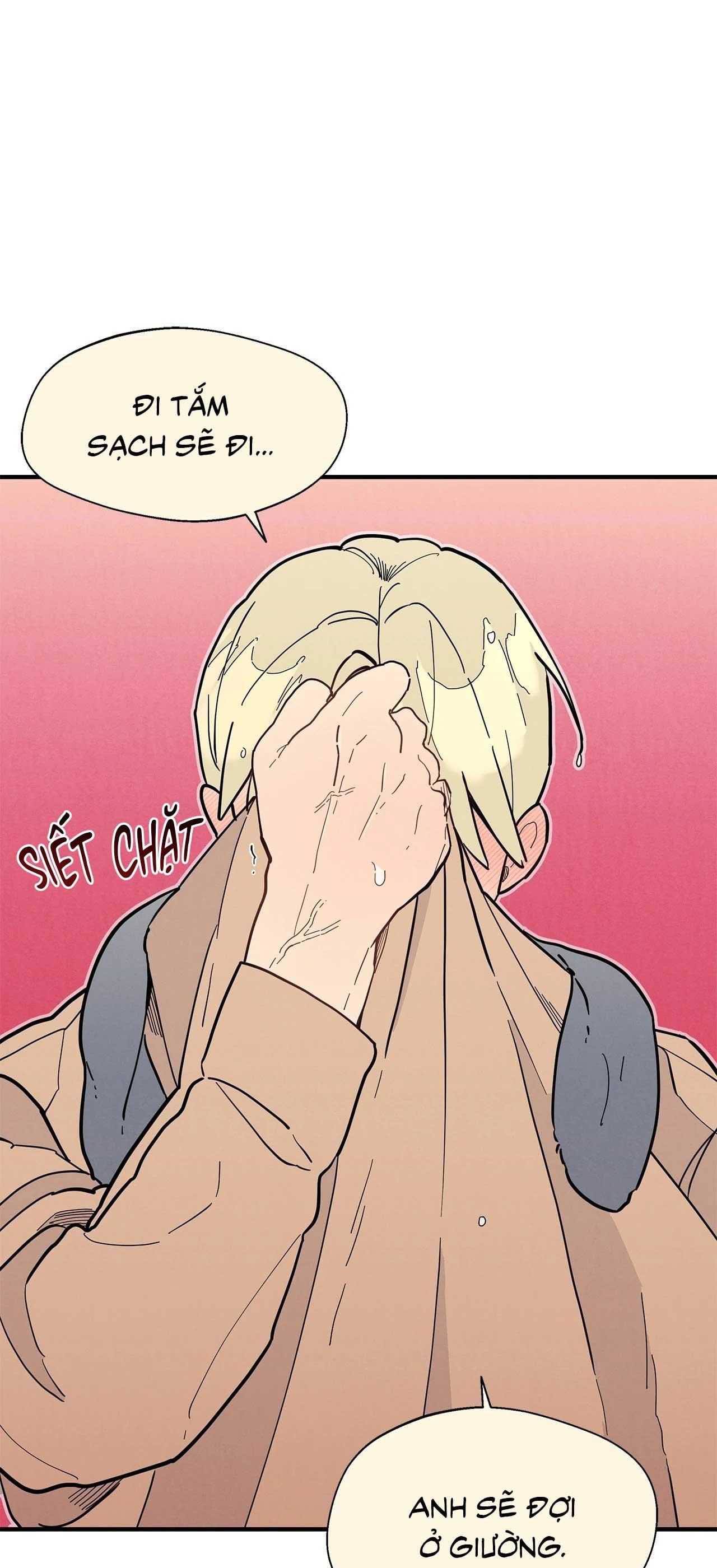 đọc truyện One-room Ta Chương 28 ảnh 4 tại Thiên Thai Truyện