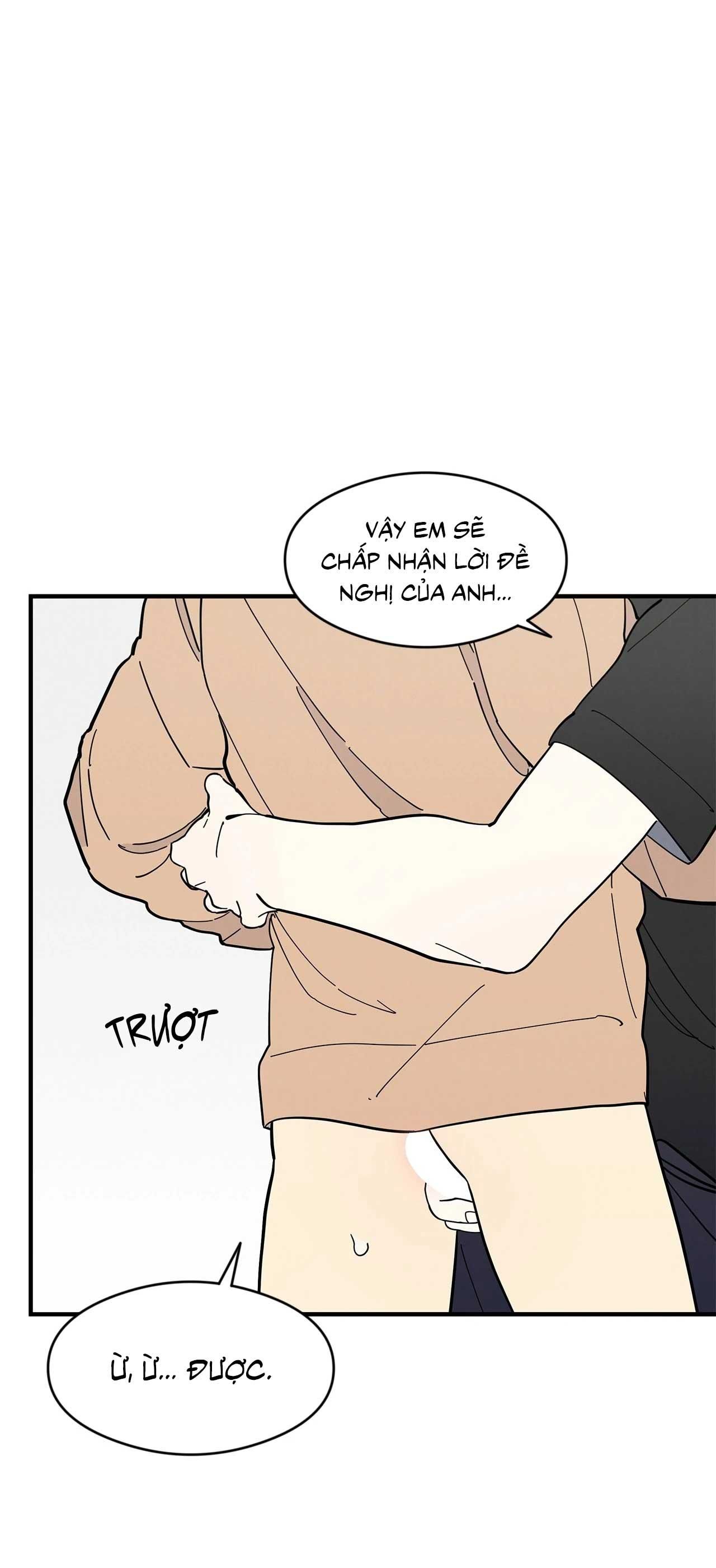 đọc truyện One-room Ta Chương 28 ảnh 22 tại Thiên Thai Truyện