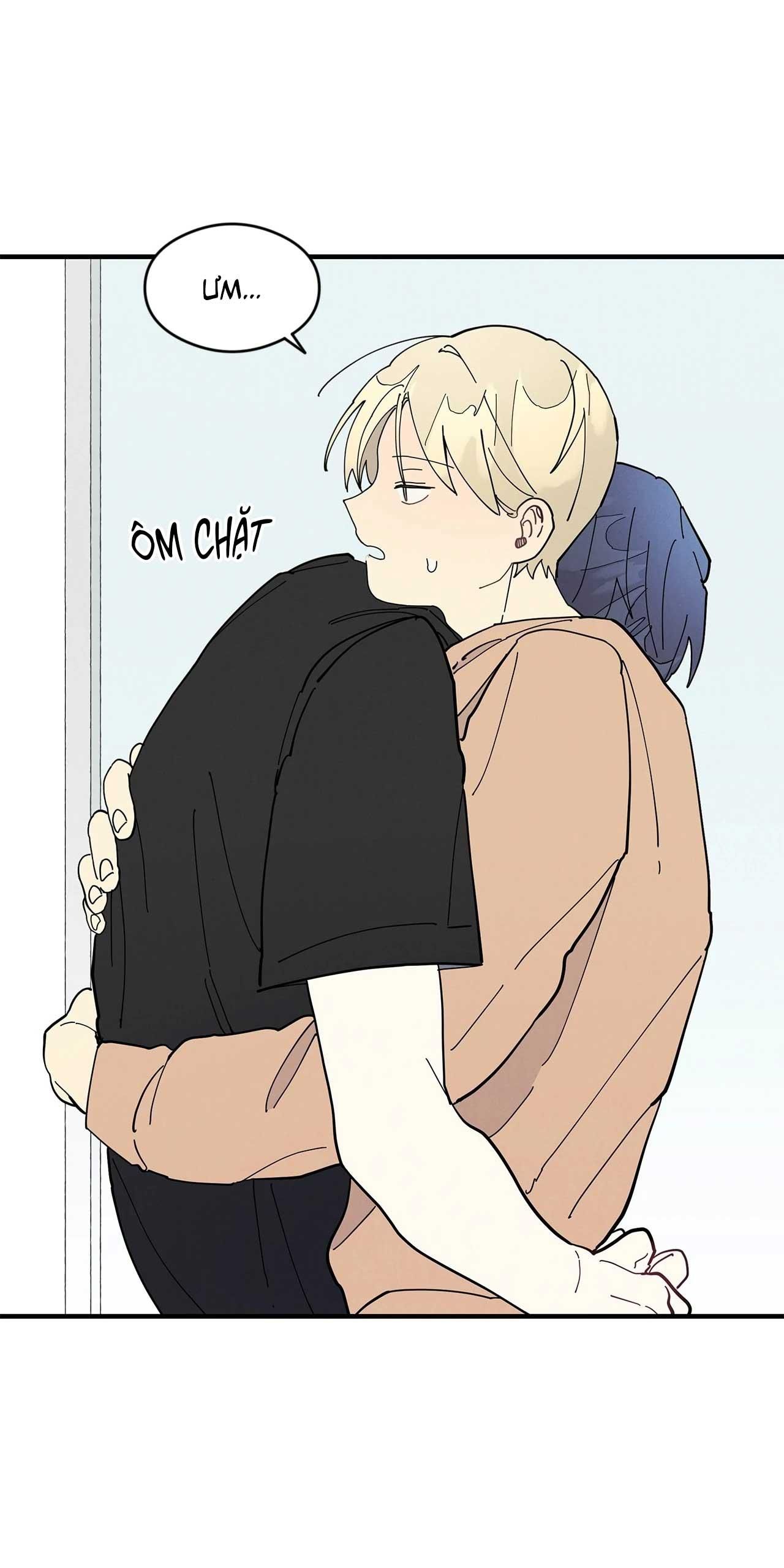 đọc truyện One-room Ta Chương 28 ảnh 23 tại Thiên Thai Truyện