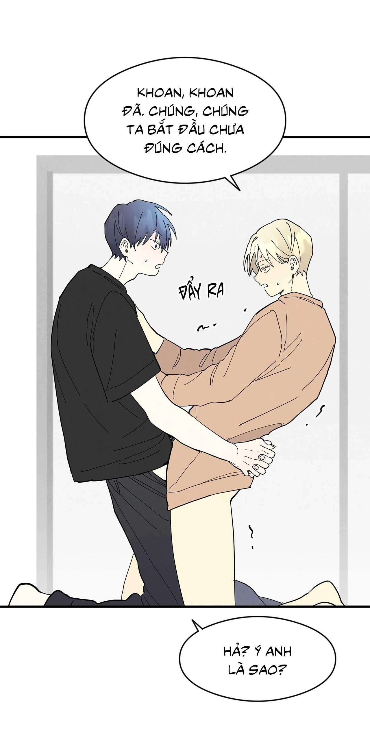 đọc truyện One-room Ta Chương 28 ảnh 28 tại Thiên Thai Truyện