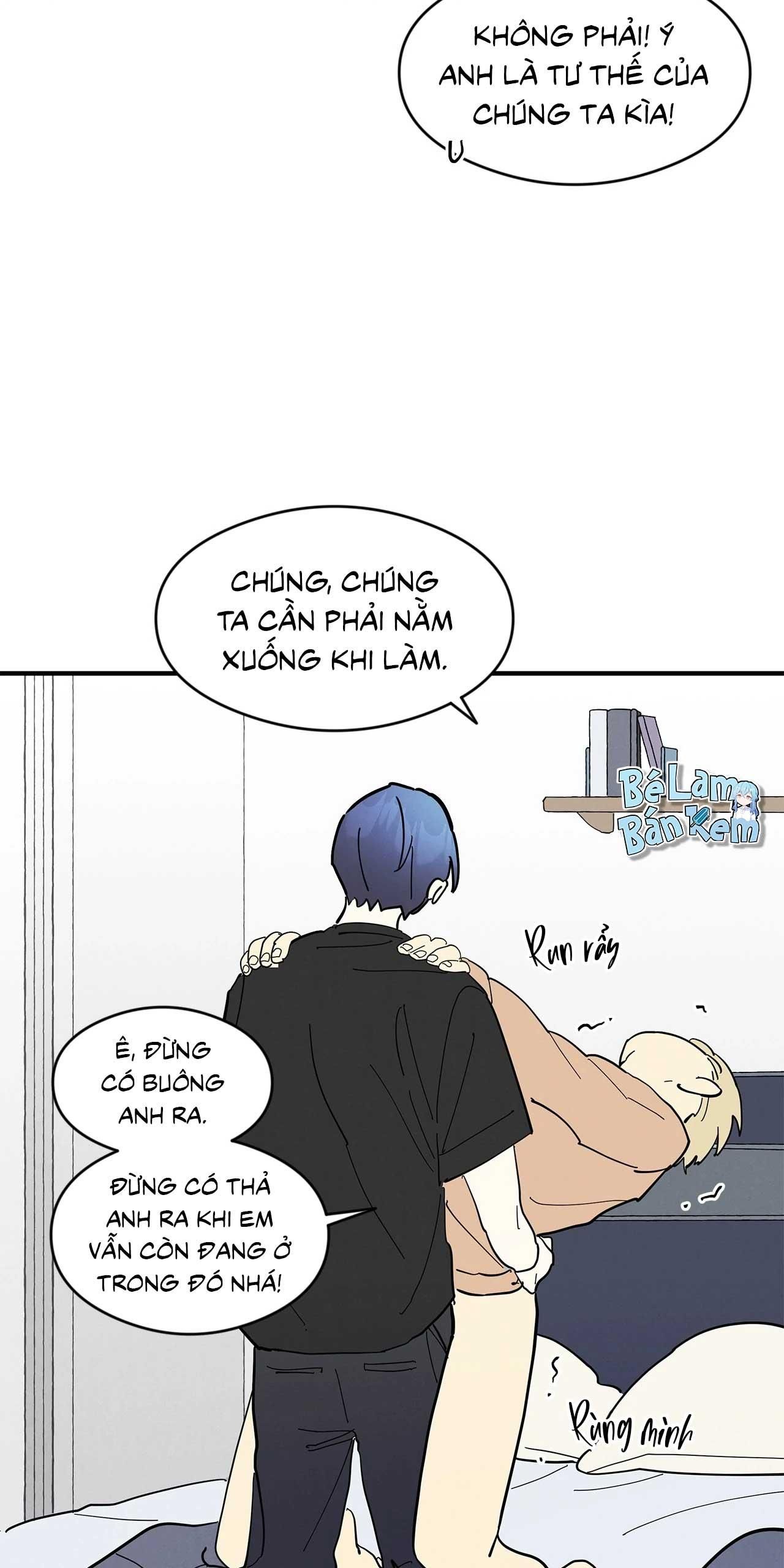 đọc truyện One-room Ta Chương 28 ảnh 30 tại Thiên Thai Truyện