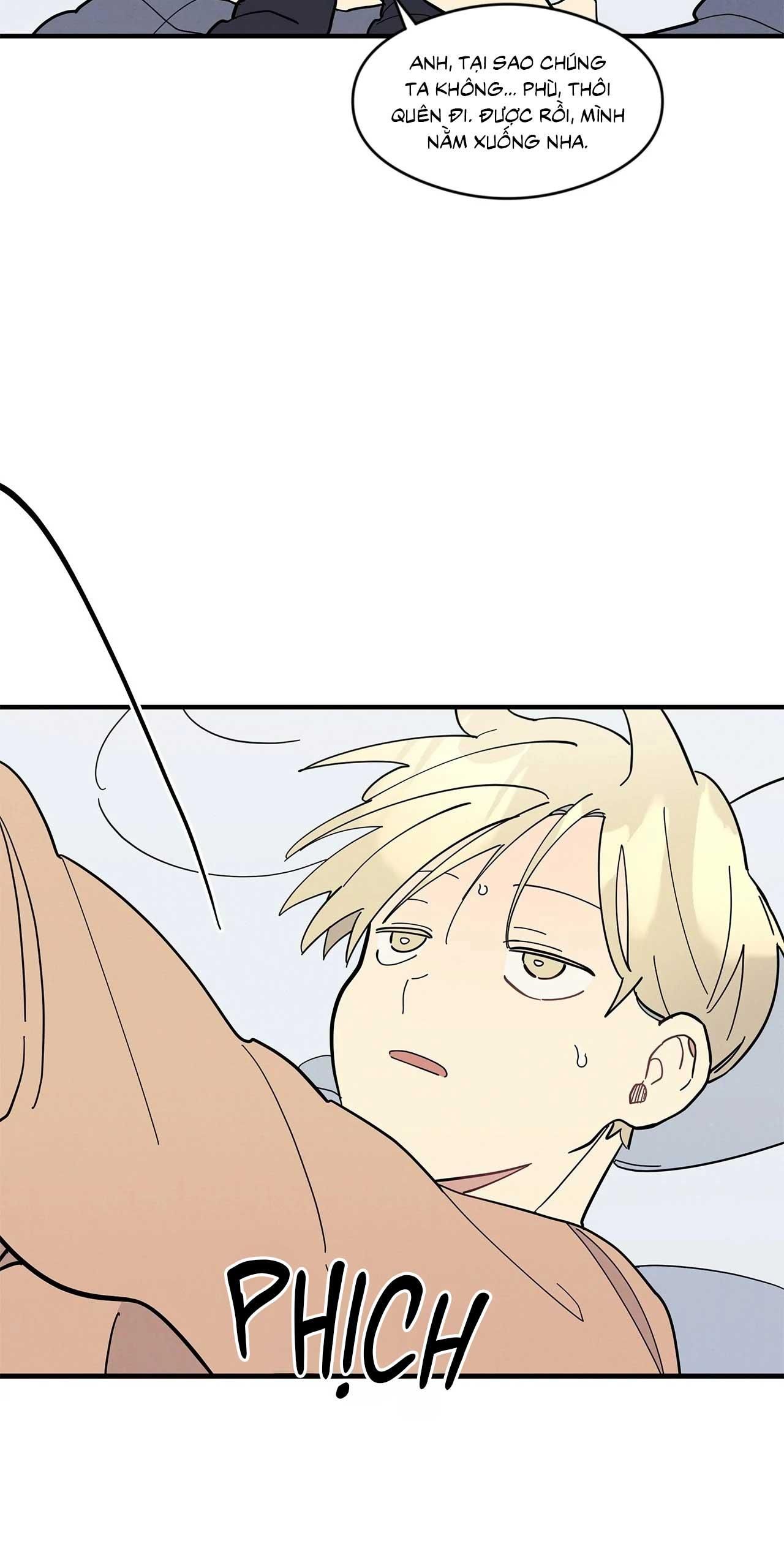 đọc truyện One-room Ta Chương 28 ảnh 31 tại Thiên Thai Truyện