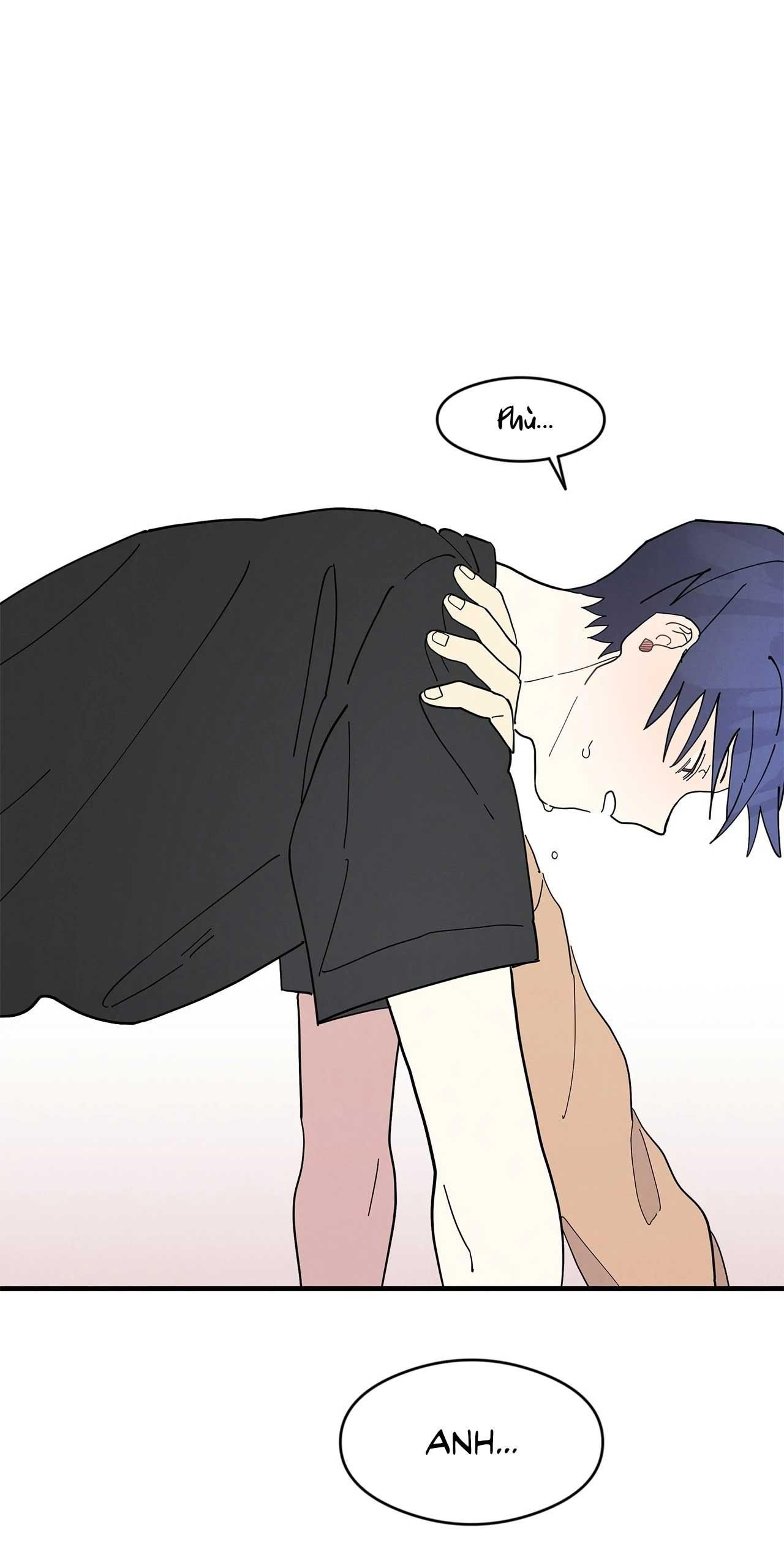 đọc truyện One-room Ta Chương 28 ảnh 32 tại Thiên Thai Truyện