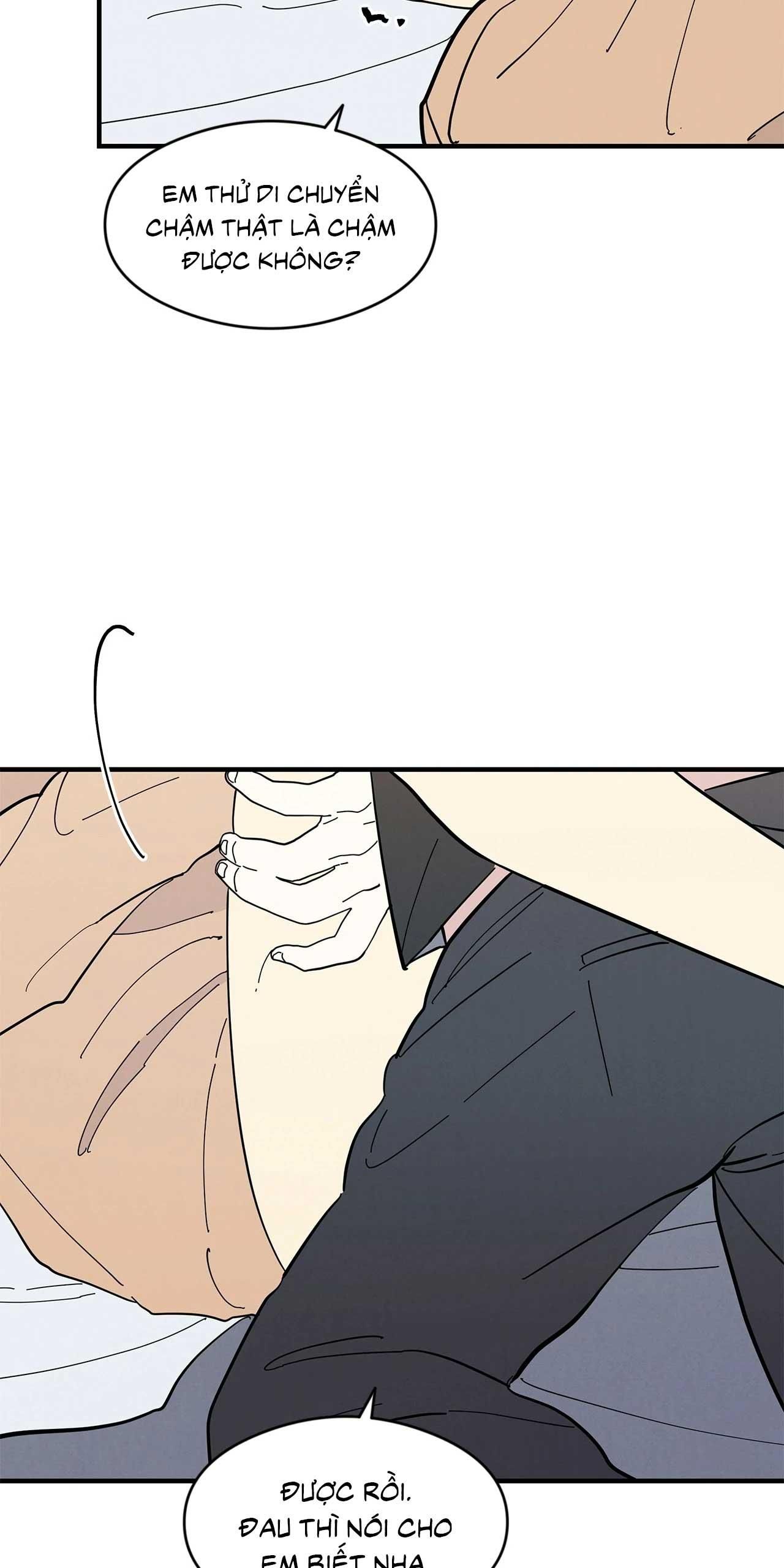 đọc truyện One-room Ta Chương 28 ảnh 35 tại Thiên Thai Truyện