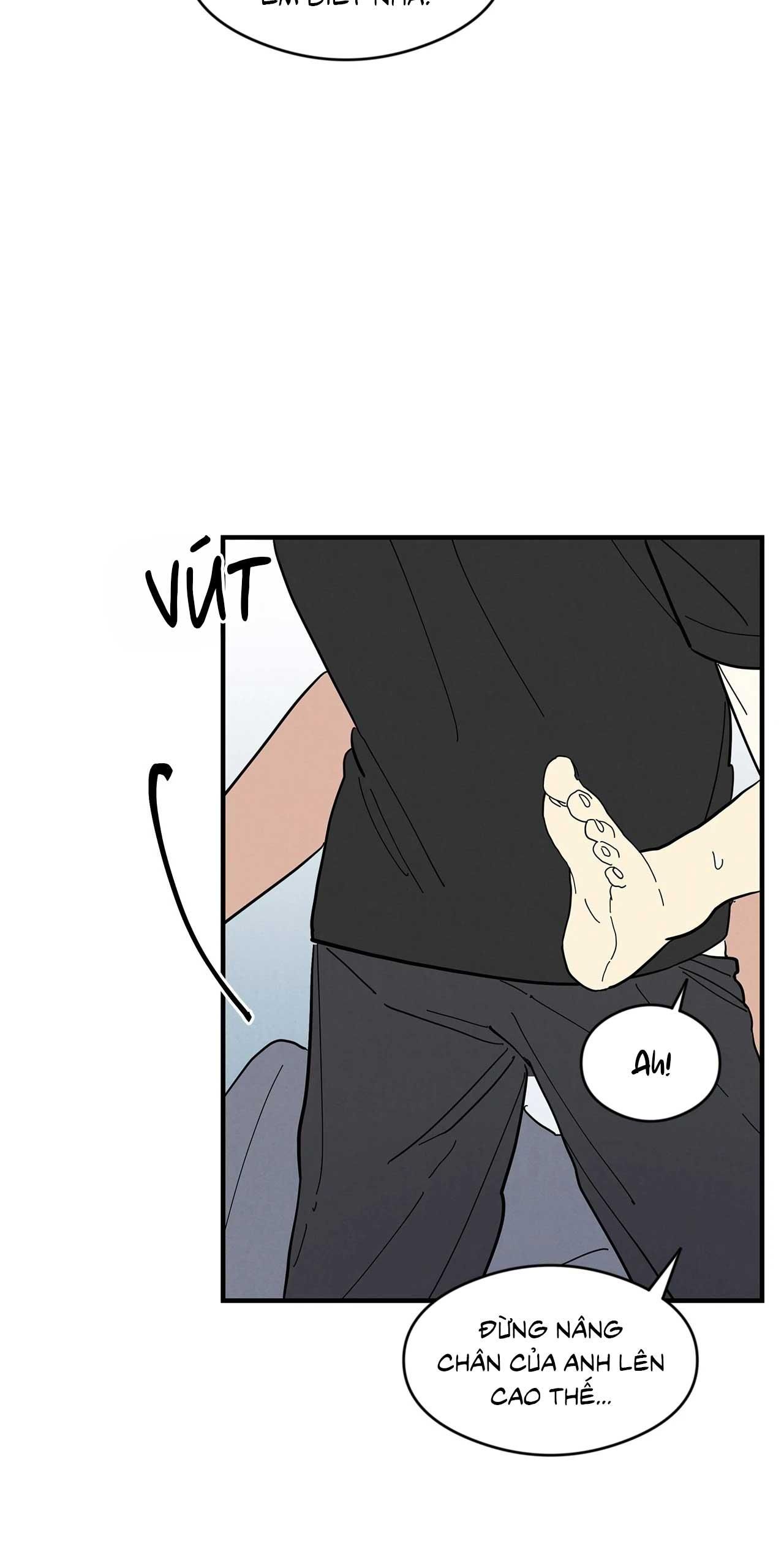 đọc truyện One-room Ta Chương 28 ảnh 36 tại Thiên Thai Truyện