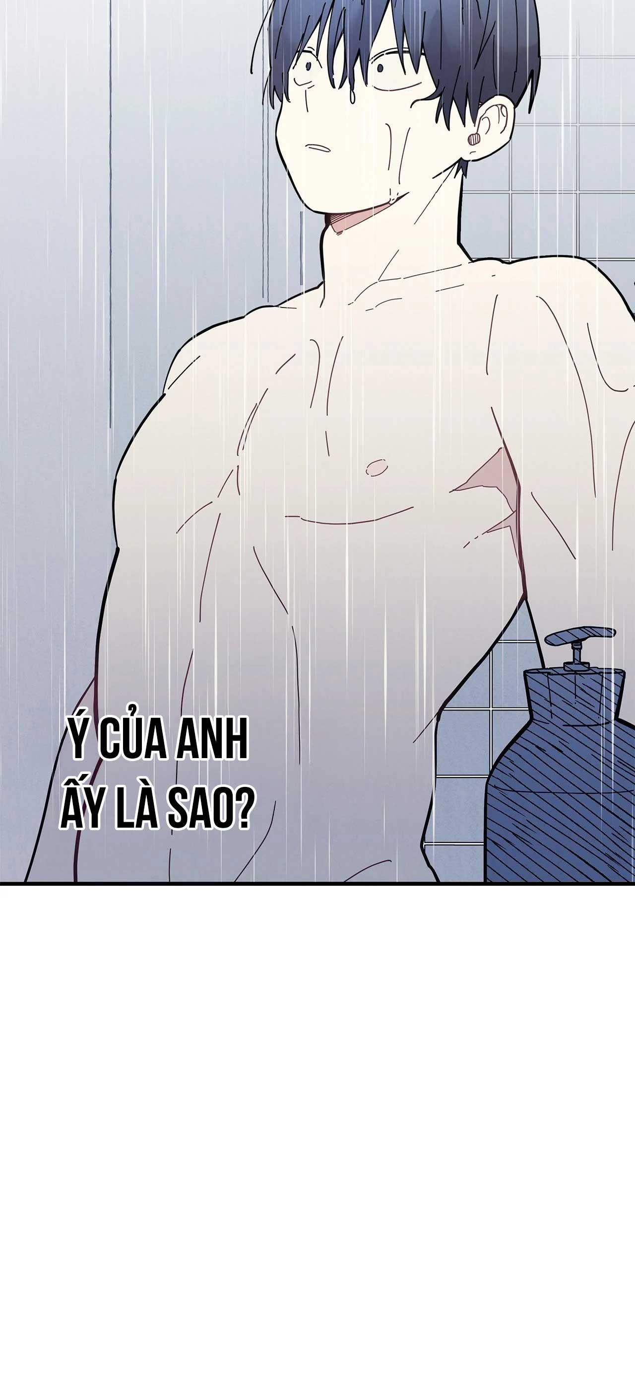 đọc truyện One-room Ta Chương 28 ảnh 6 tại Thiên Thai Truyện